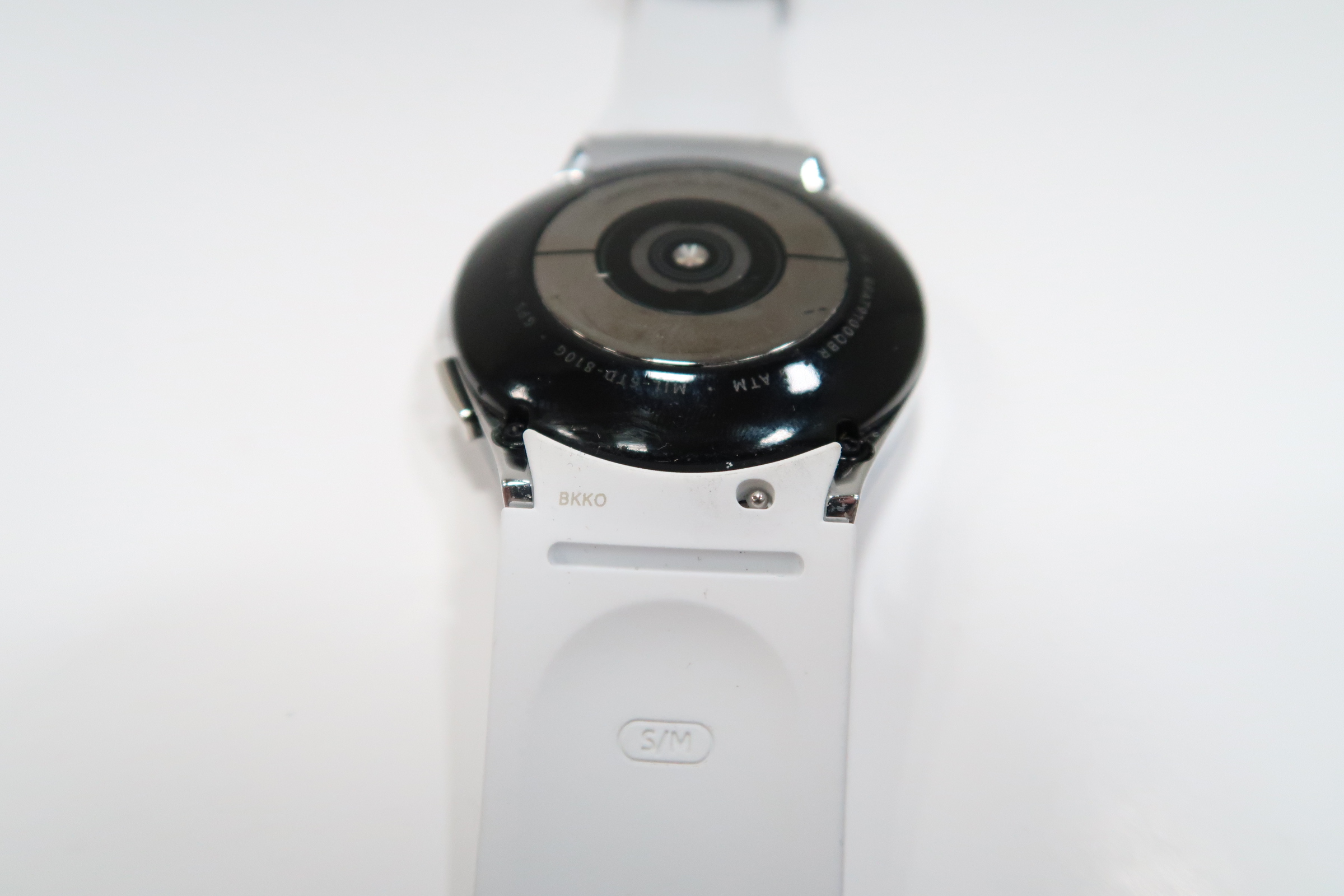 Samsung SM-R880 Galaxy Watch4 Classic 42mm Bluetooth Smart Watch ...