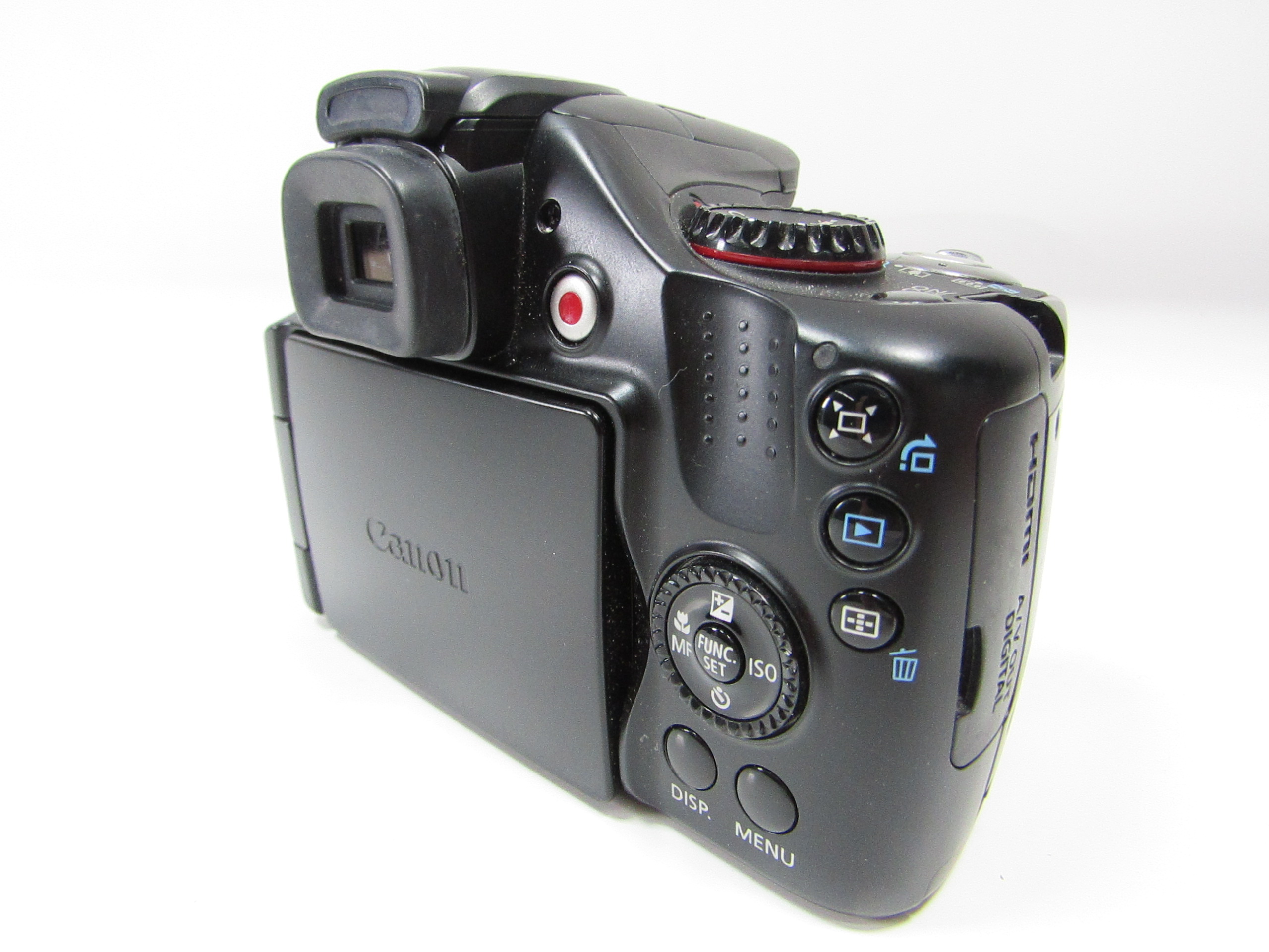 Canon PowerShot SX40 HS f/2.7-5.8 Digital Camera