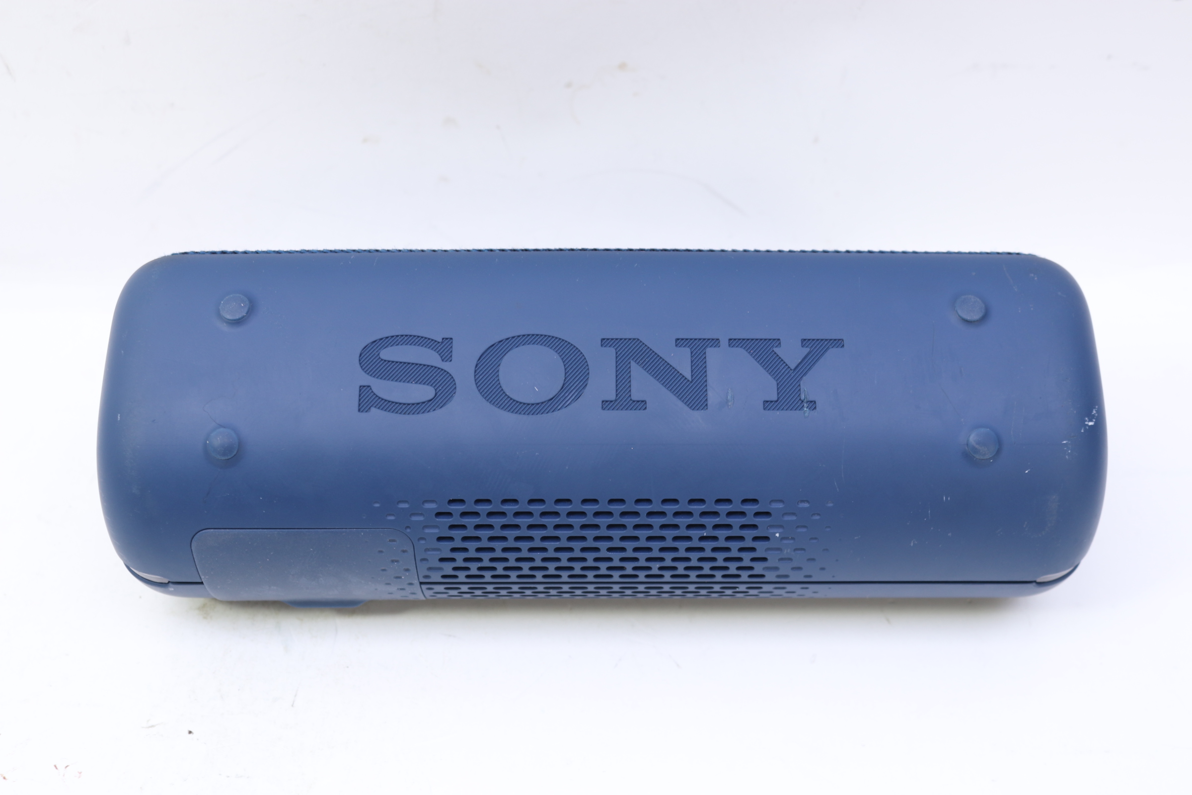 Sony SRS-XB32 Portable Compact Wireless Party Black Body Bluetooth