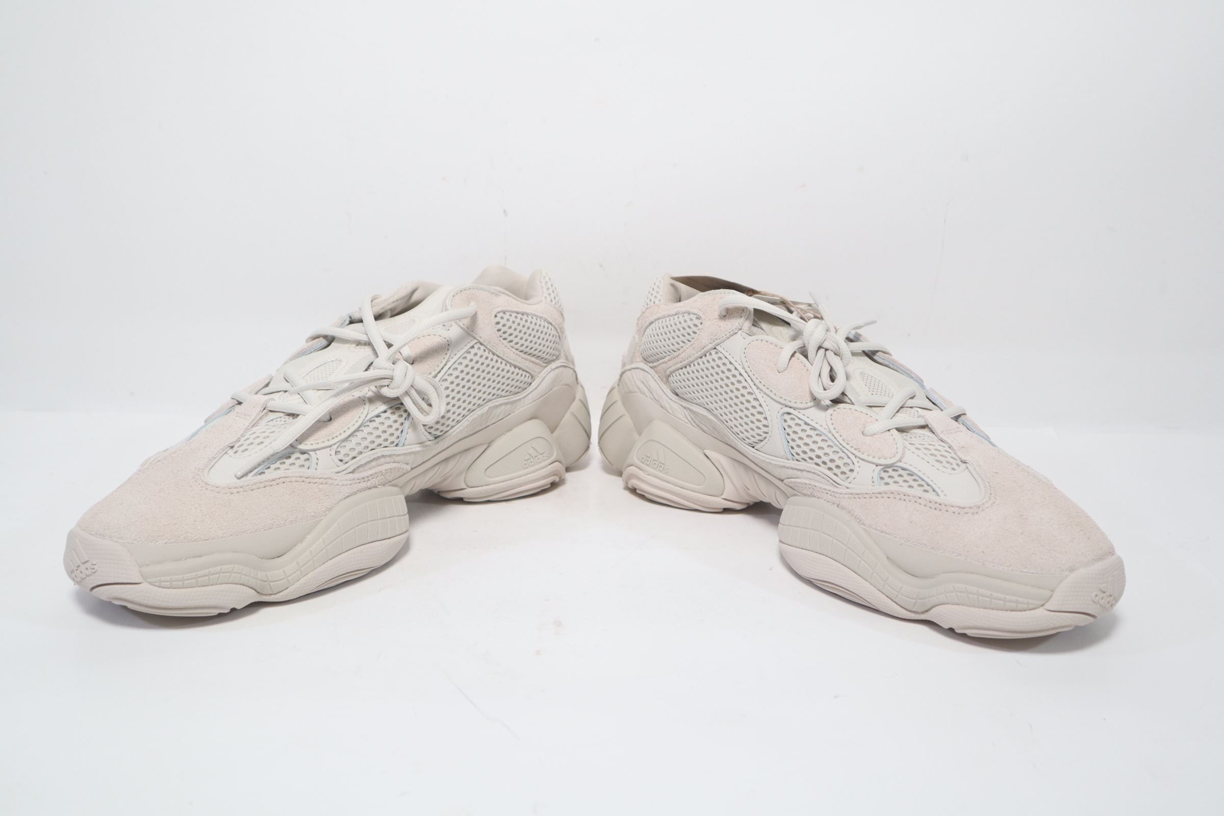 Adidas Yeezy 500 DB2908 Blush Size 13 Men's Sneakers 8862