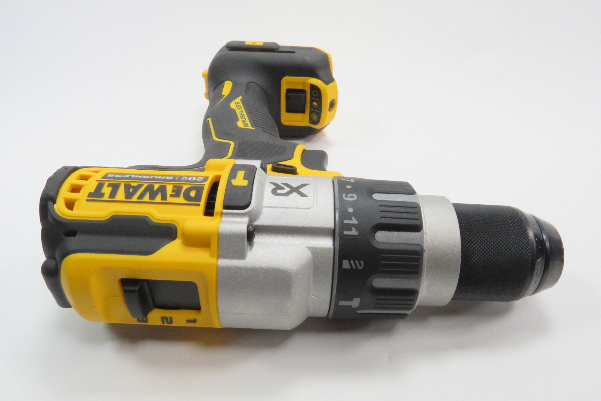 DeWalt DCD998 1/2