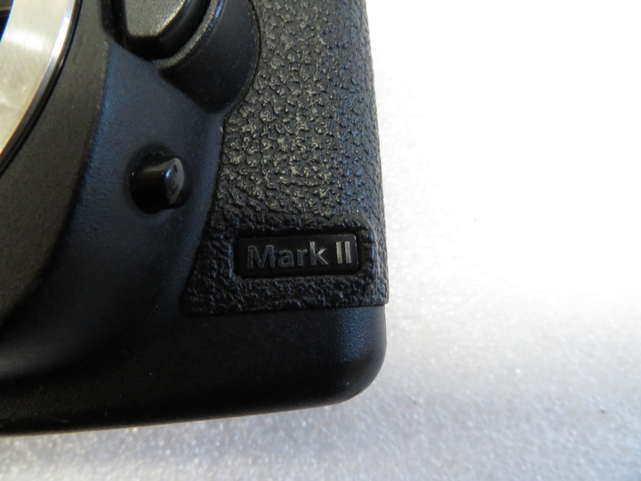 Canon EOS 5D Mark II 21.1MP 1080p Digital SLR Camera Body Only