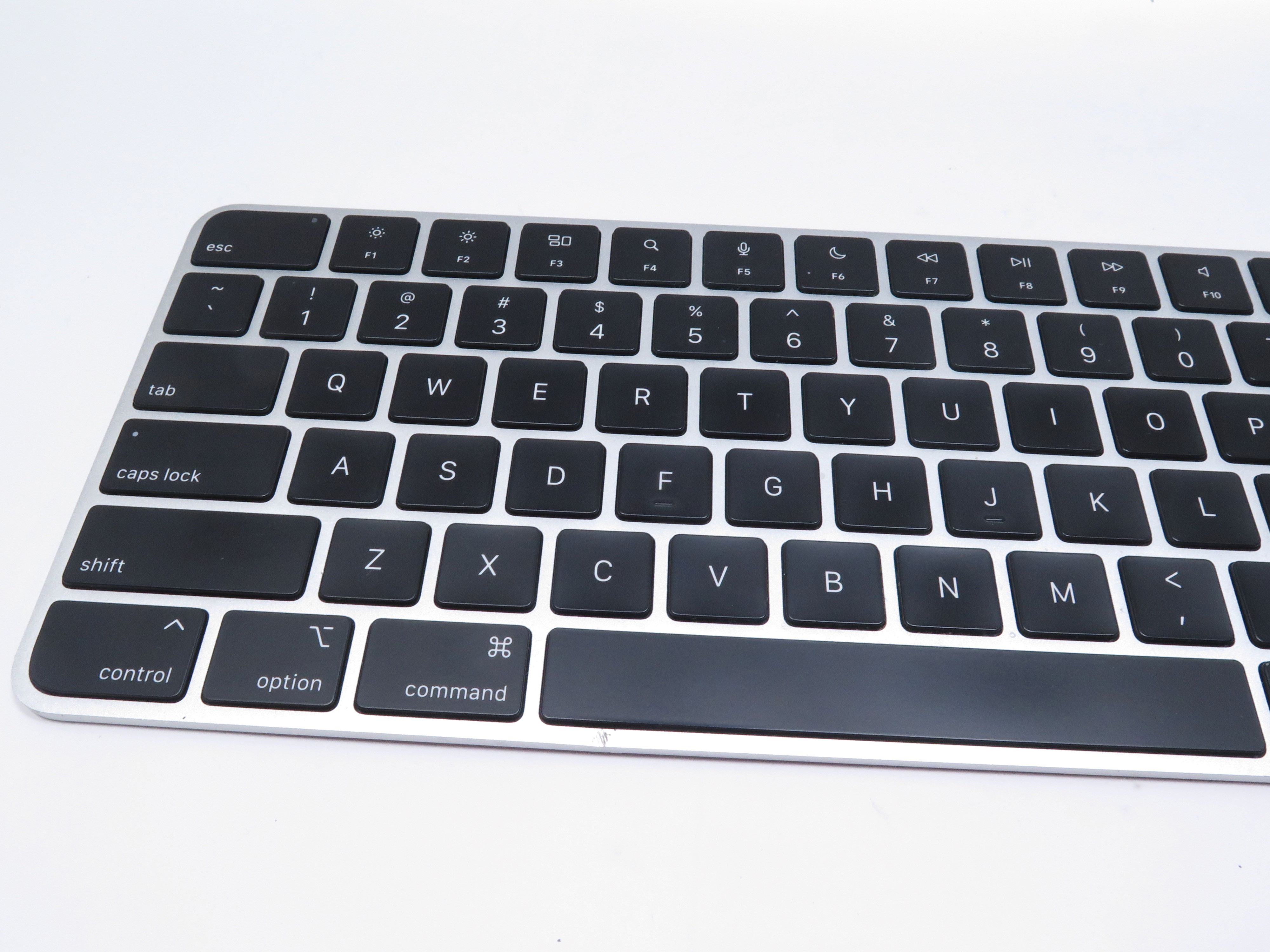 Amazon.com: Apple Magic Keyboard with Touch ID and Numeric