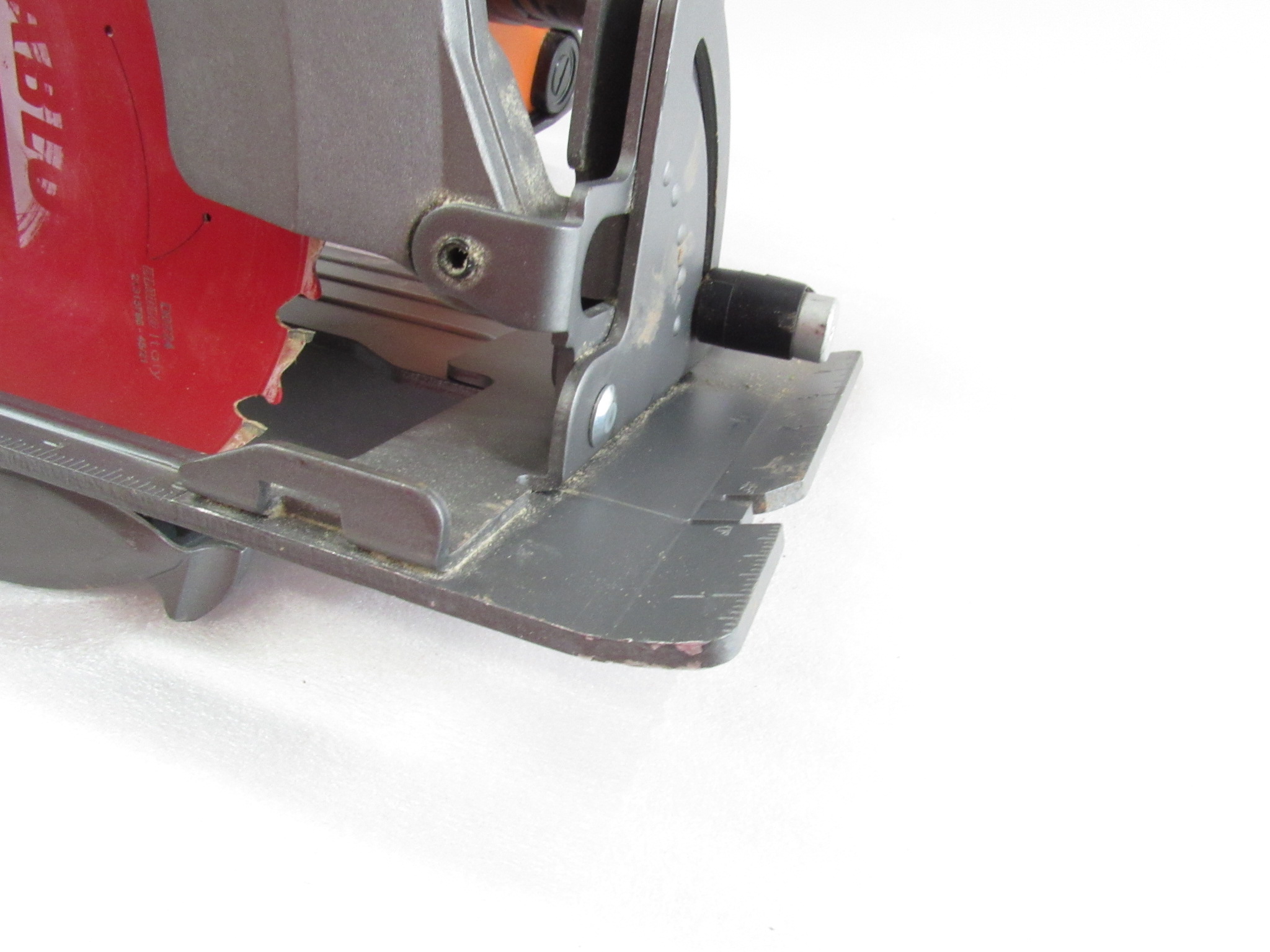 Ridgid R3205VN 15 Amp 7-1/4 in. Circular Saw
