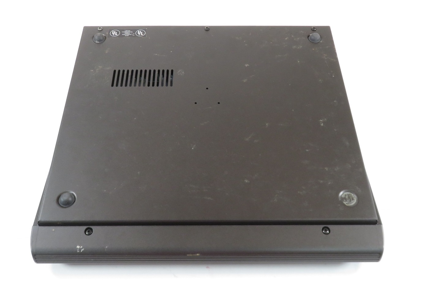 Mackie Micro Series 1402-VLZ Low Noise High Headroom 14-Channel