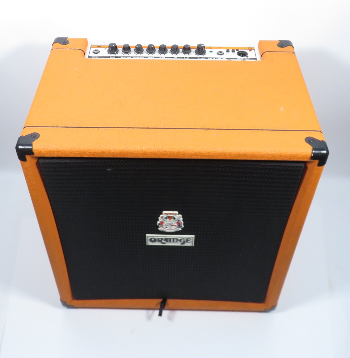 Orange Crush 100BXT 100-Watts RMS 1x15