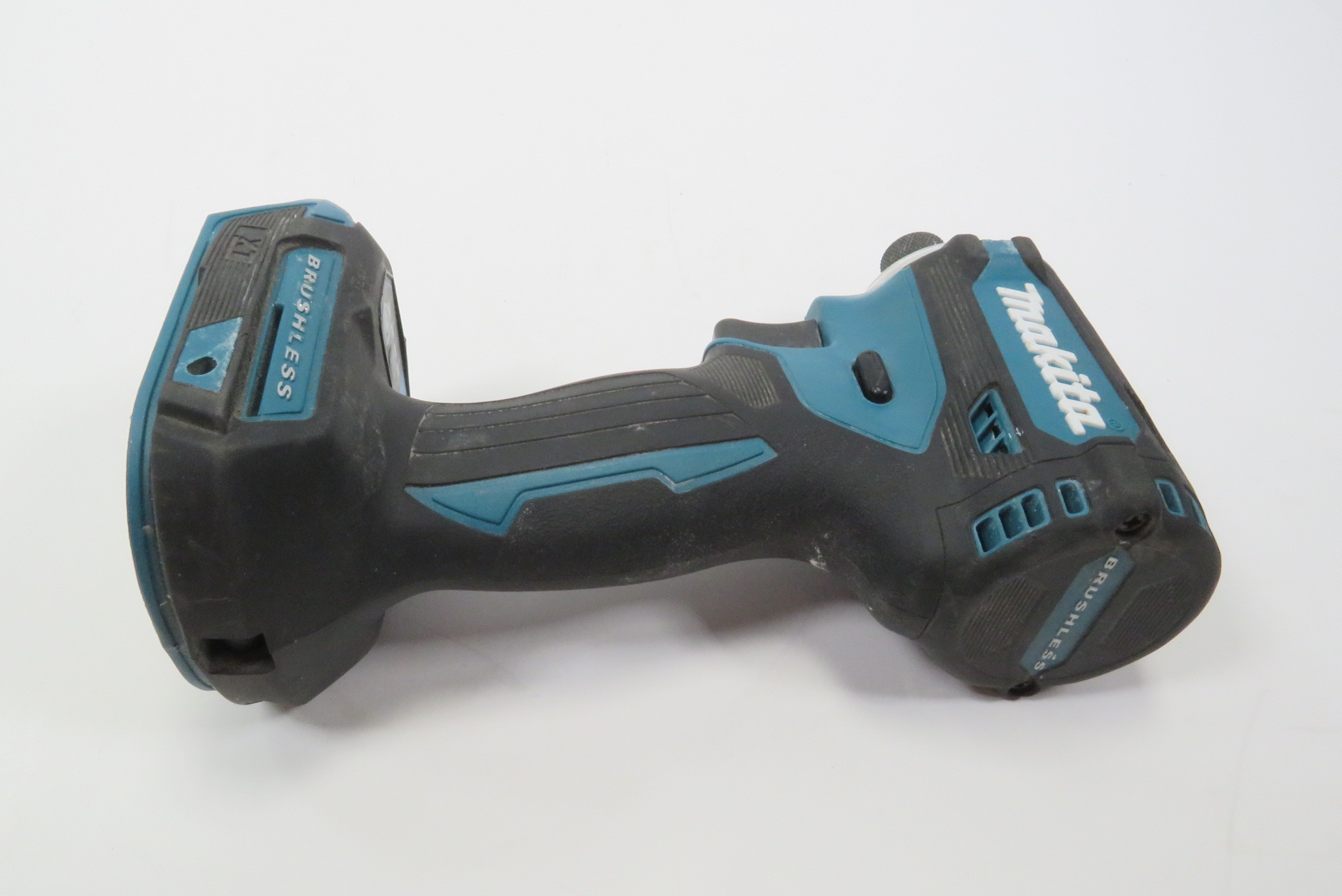 Makita XDT16 18V 1/4" Brushless Cordless Impact Driver