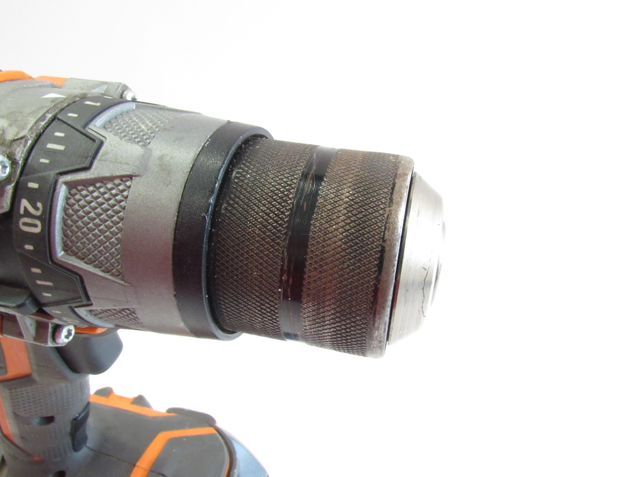 RIDGID R8611503 Gen5X 18V Lithium-Ion Cordless 1/2-Inch Drive