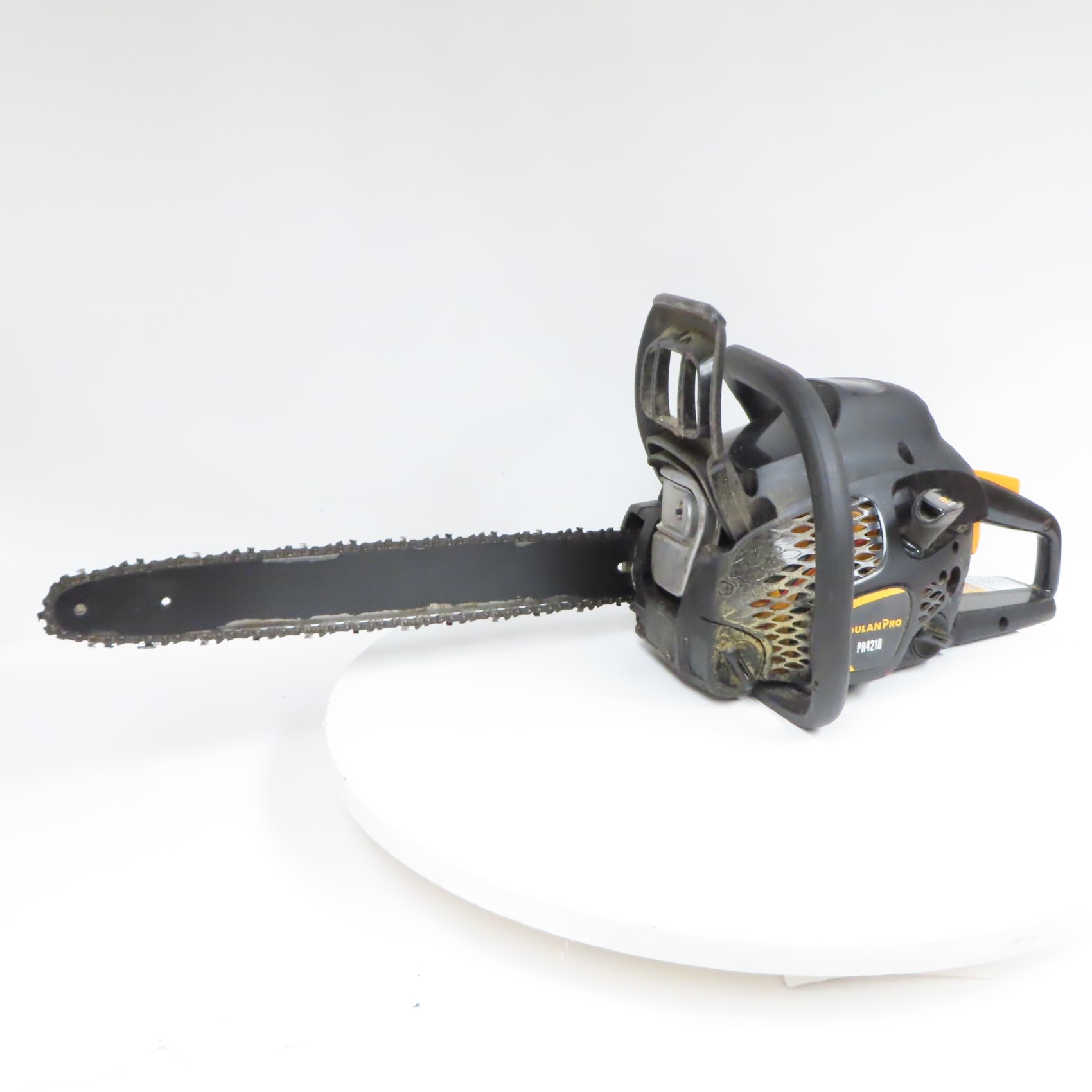 Black & Decker 42cc 14-inch Gas Chainsaw