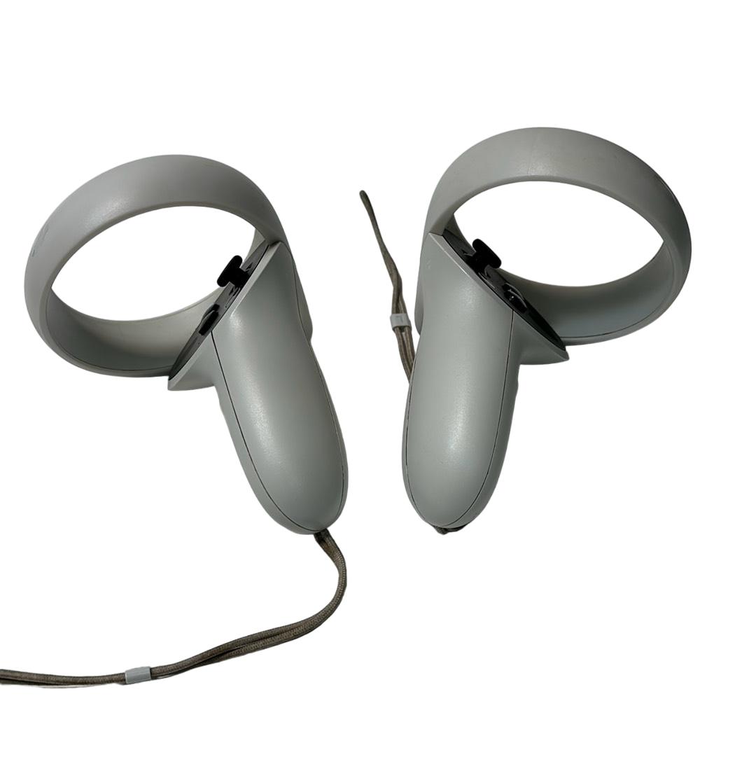 Oculus Quest 2 KW49CM Advanced 64GB All-In-One Virtual Reality VR