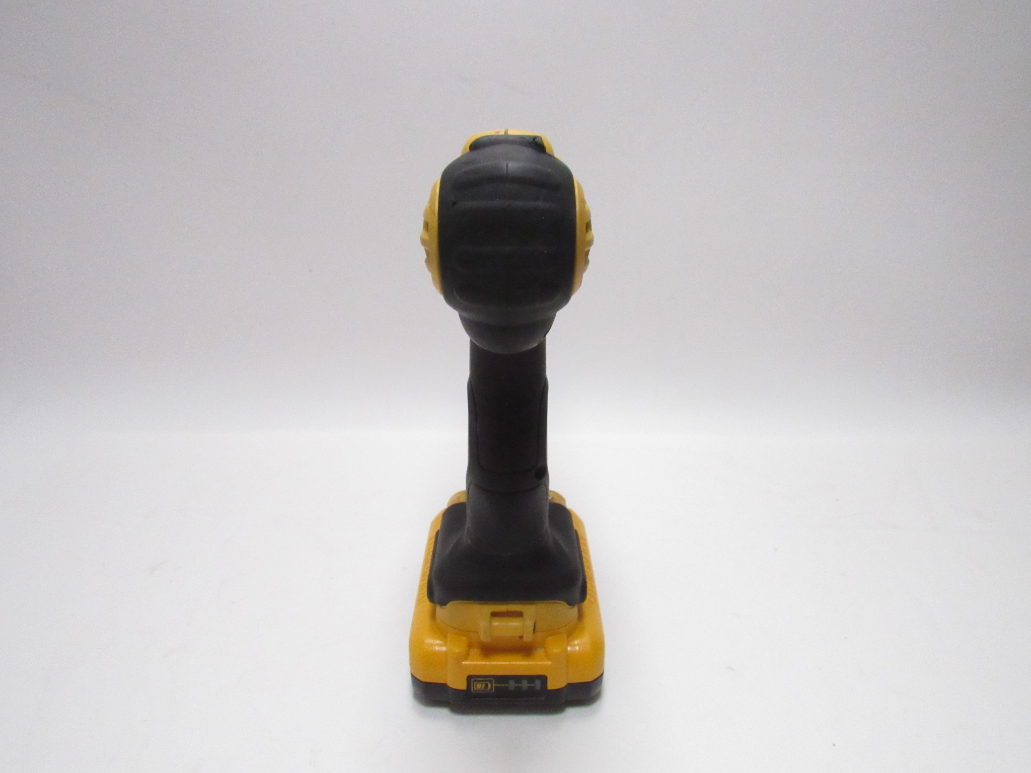 Dewalt Dcd771 20 Volt Max Lithium Ion Cordless 12 In Drive Drilldriver