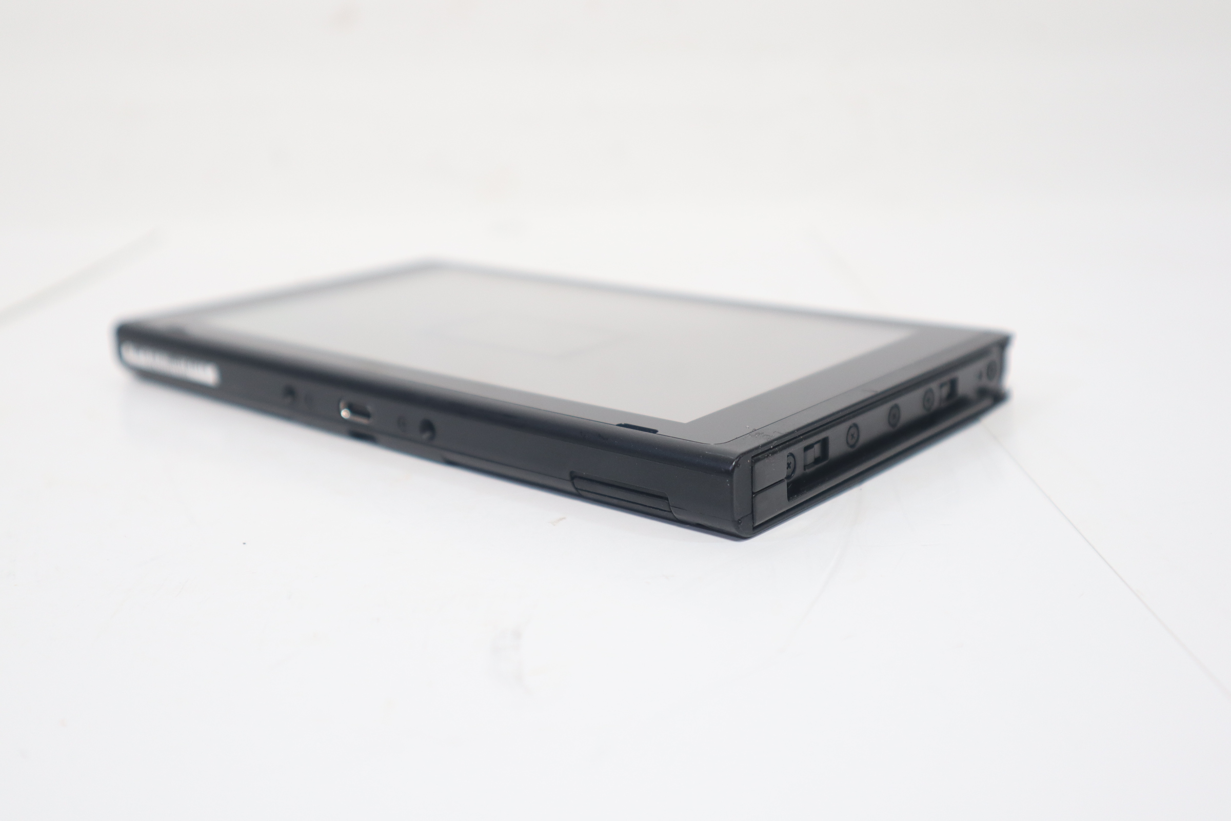 Nintendo Switch HAC-001(-01) Black 6.2