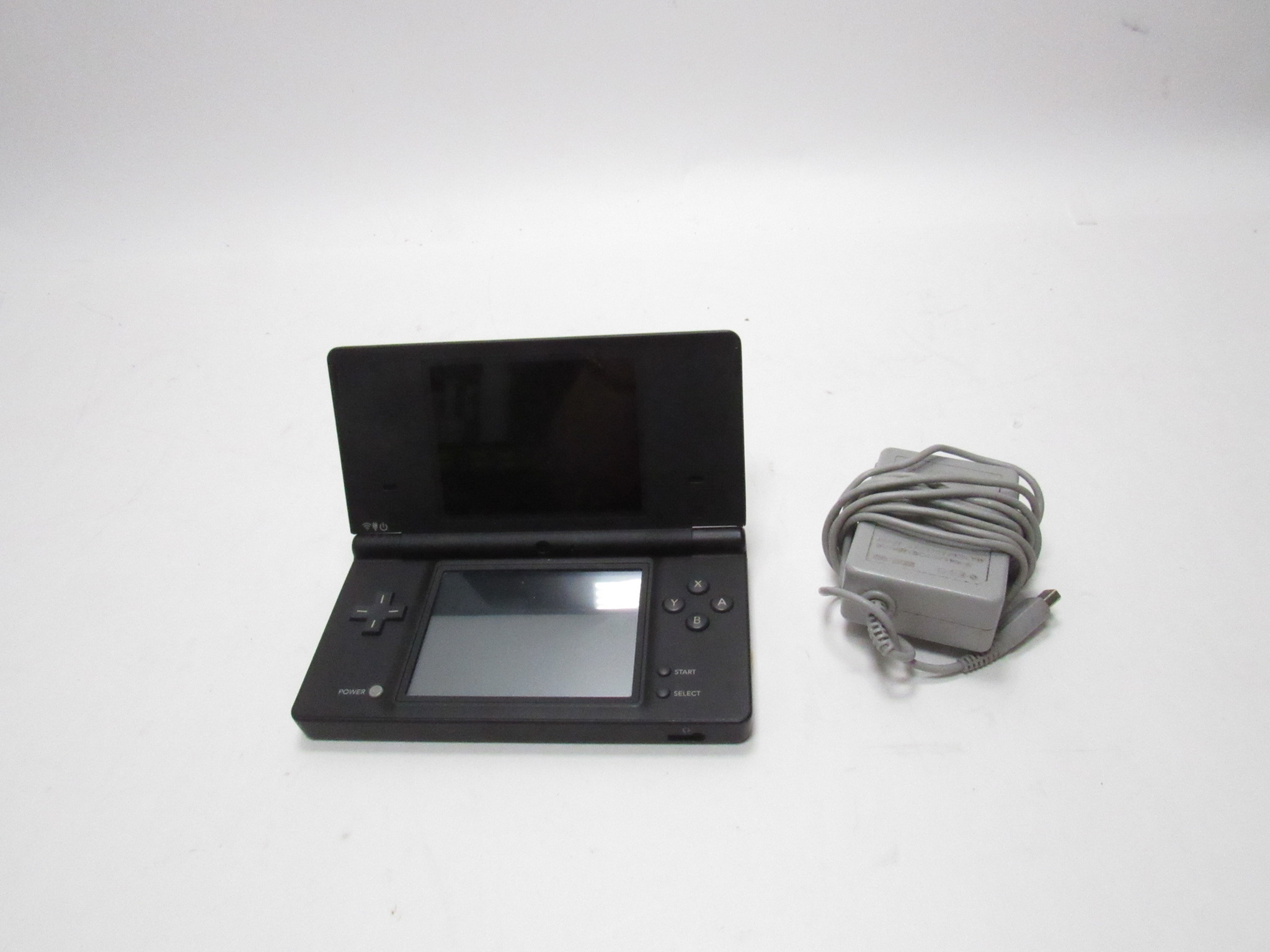 Nintendo DSI XL - Black