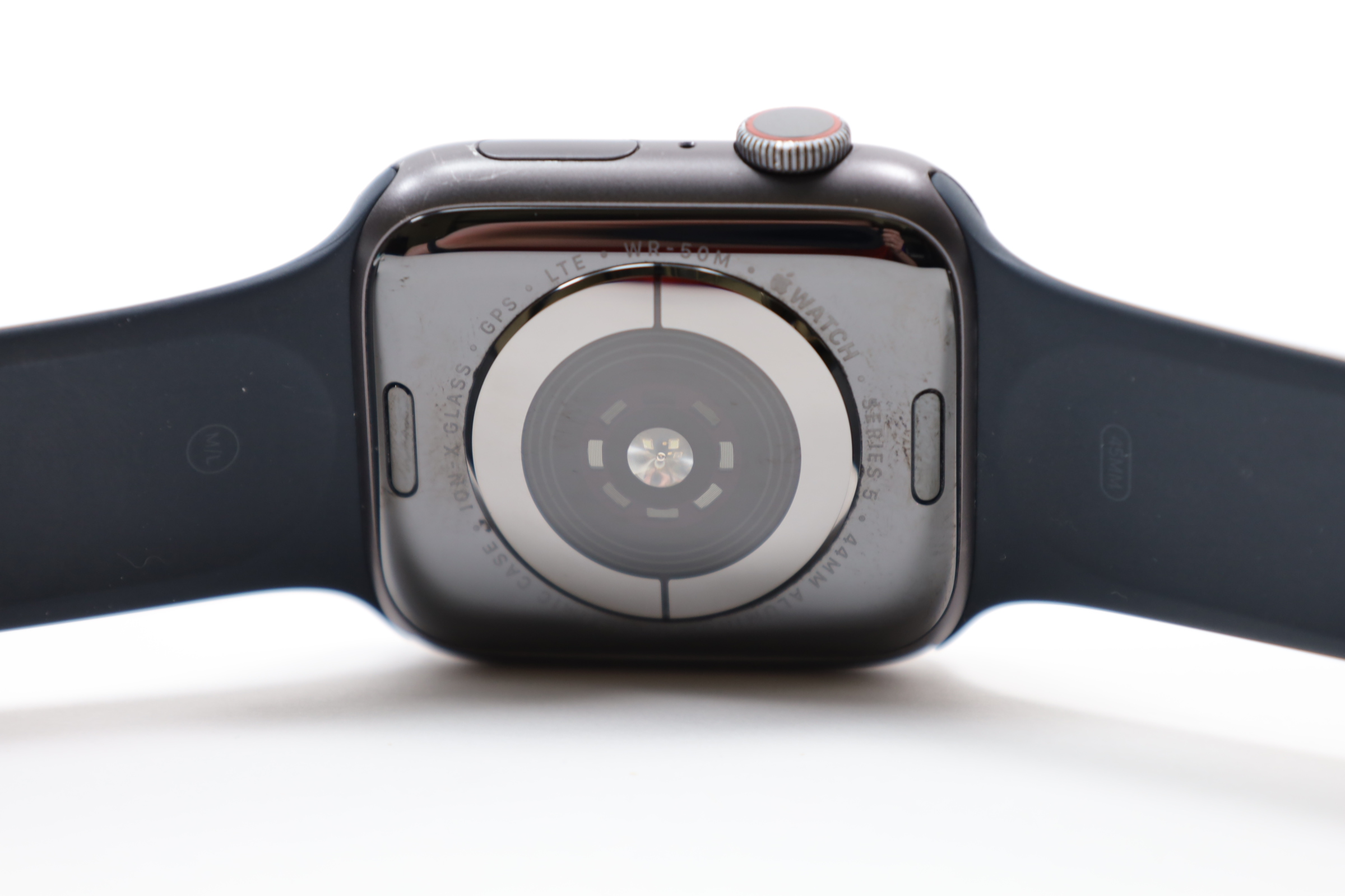Smart Watches Back Of Apple Watch Series Apple Watch Series
