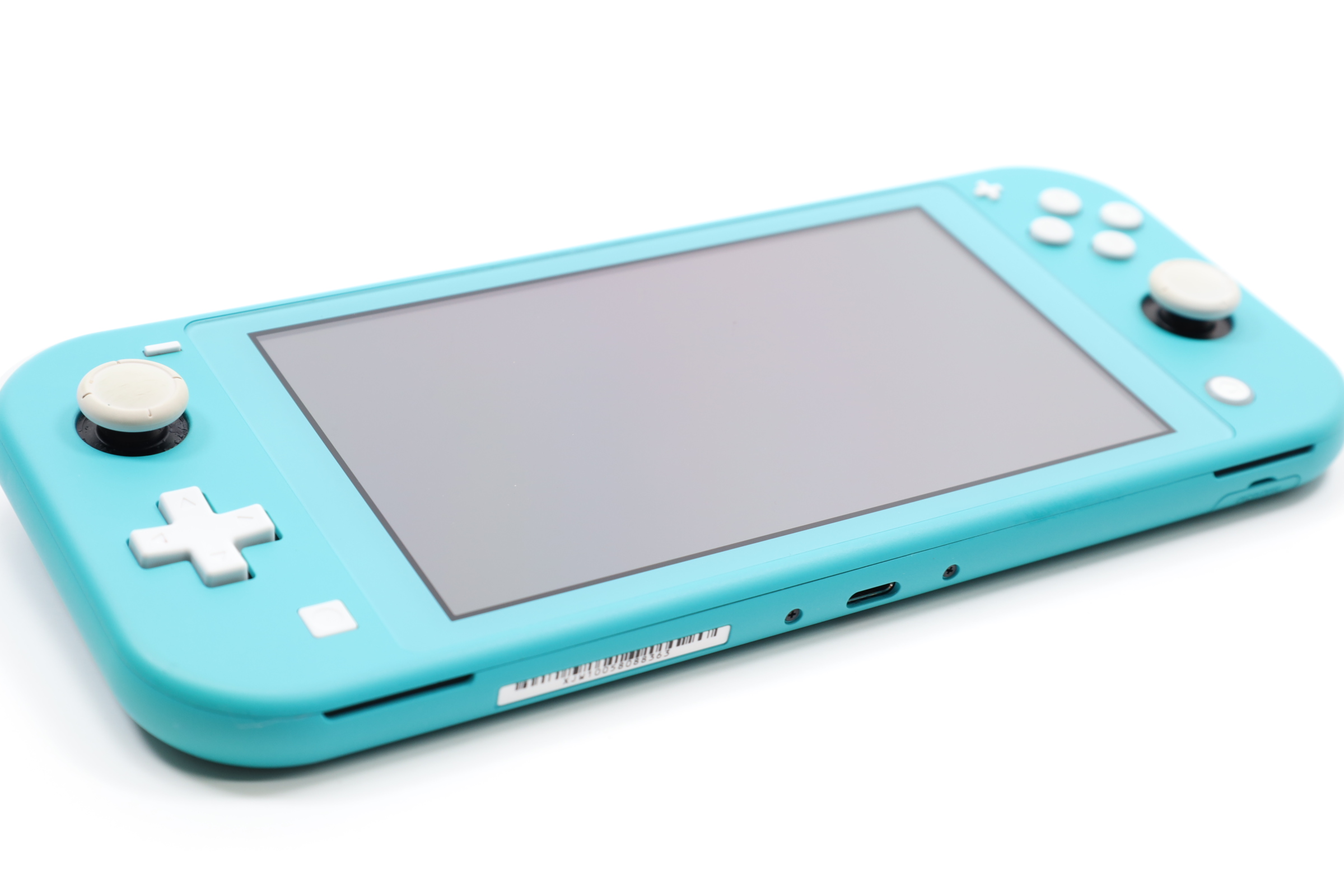 Nintendo Switch lite 水色 Amazon.com: Nintendo Switch Lite - Blue : Video Games