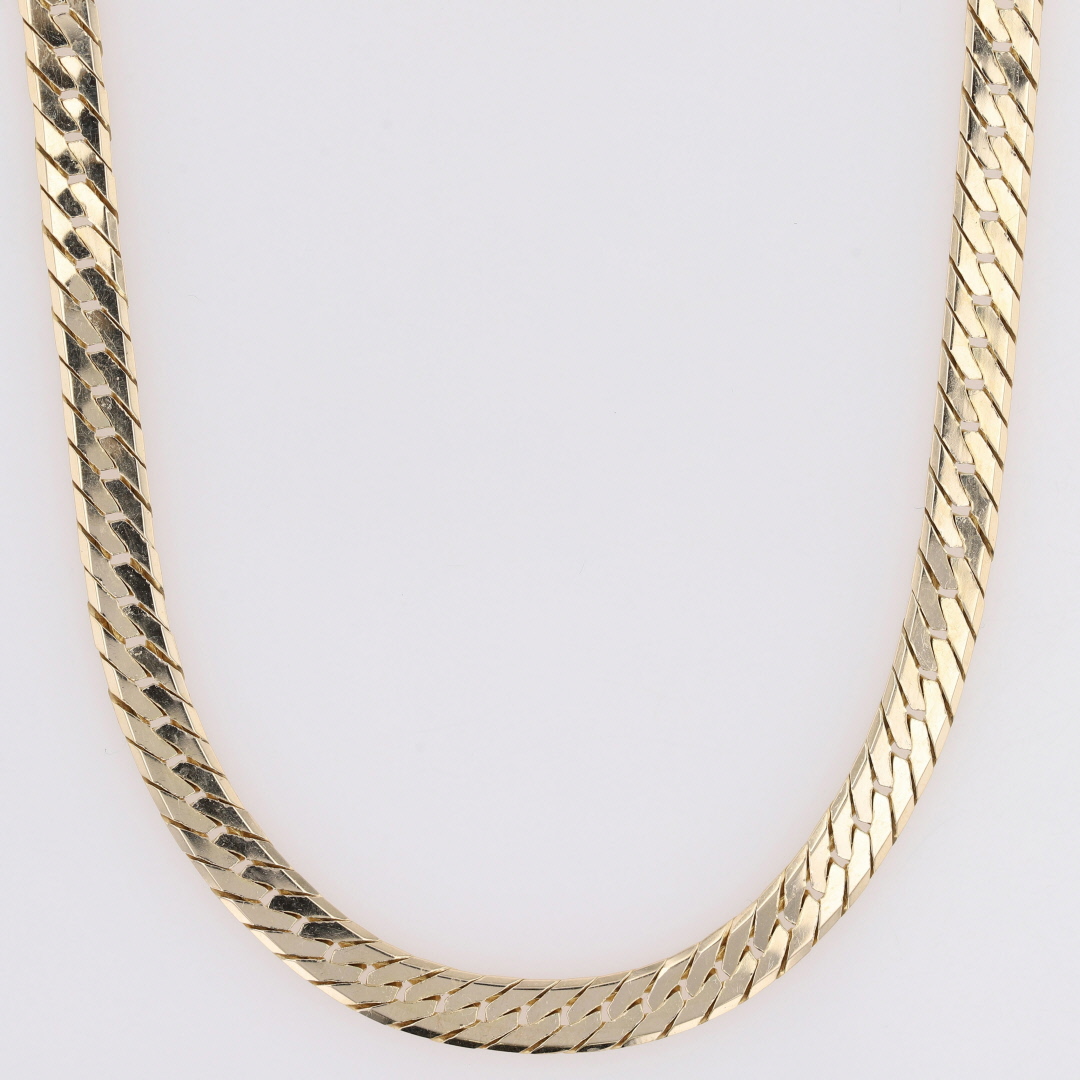 5mm Herringbone Link Chain 19