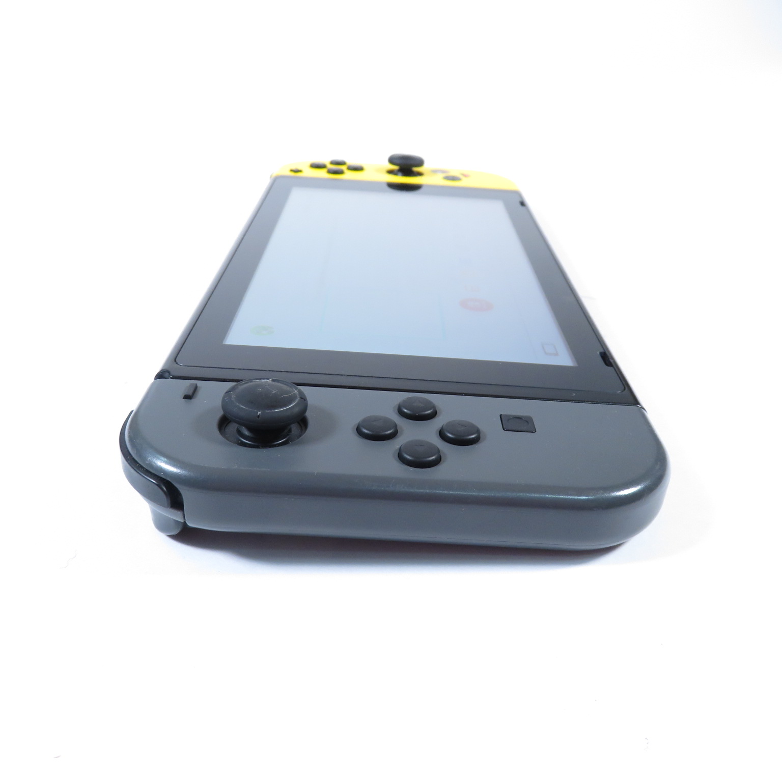 Nintendo Switch HAC-001 Handheld 6.2-inch Touchscreen Video Game