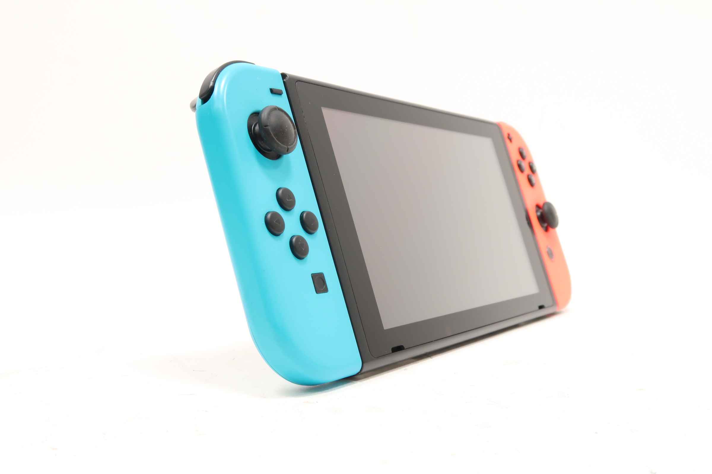 Nintendo Switch HAC-001(-01) 32GB Video Game System-9005