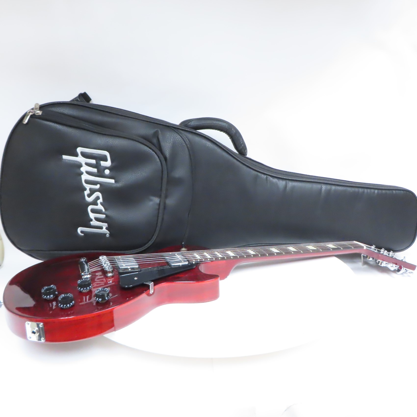 Gibson Les Paul Studio WR 2020
