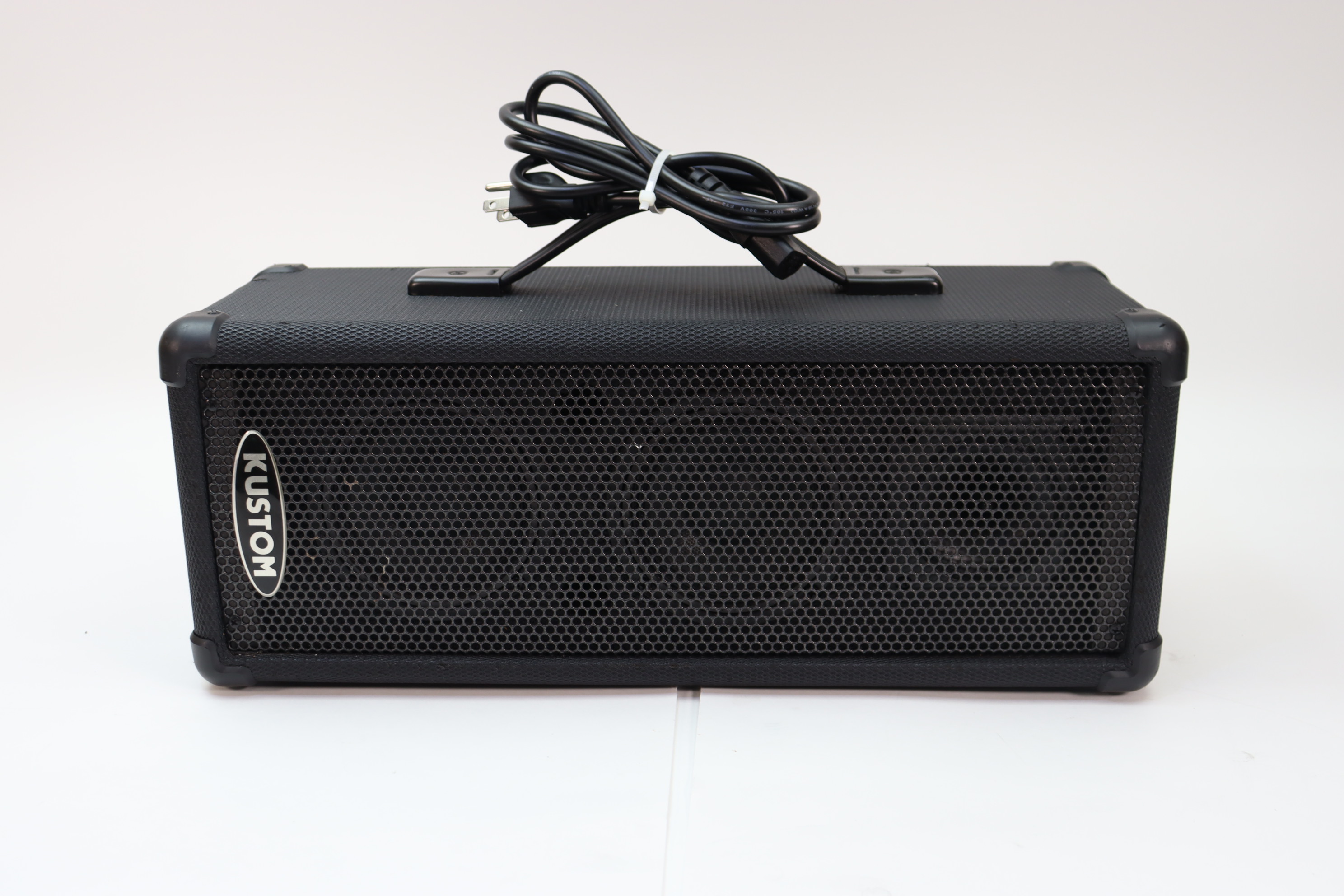 Kustom PA50 Personal PA System store / Speaker