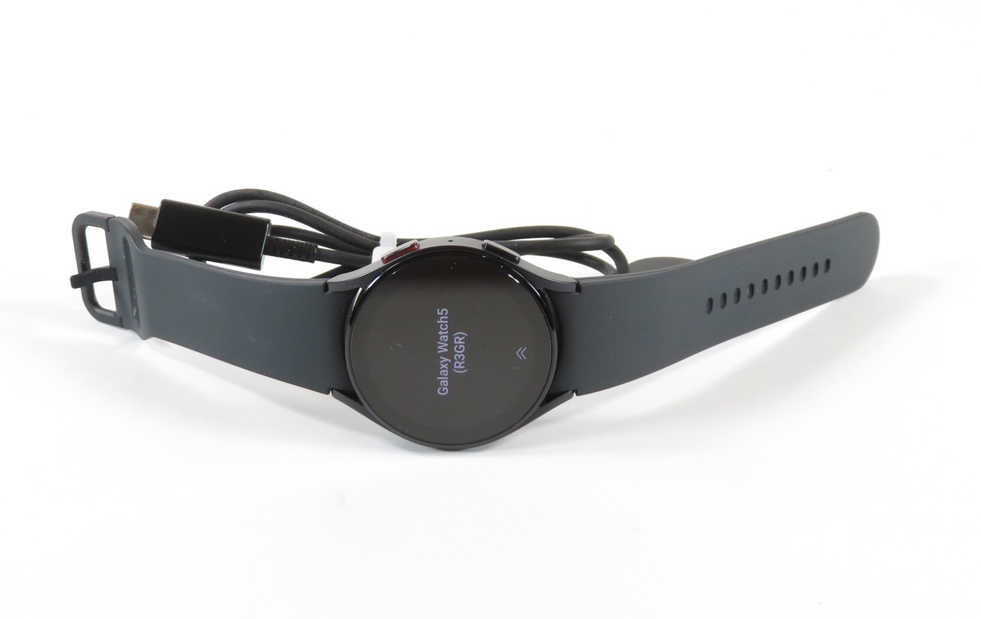 Samsung Galaxy Watch5 SM-R900 Sapphire Crystal Glass 40mm Bluetooth ...