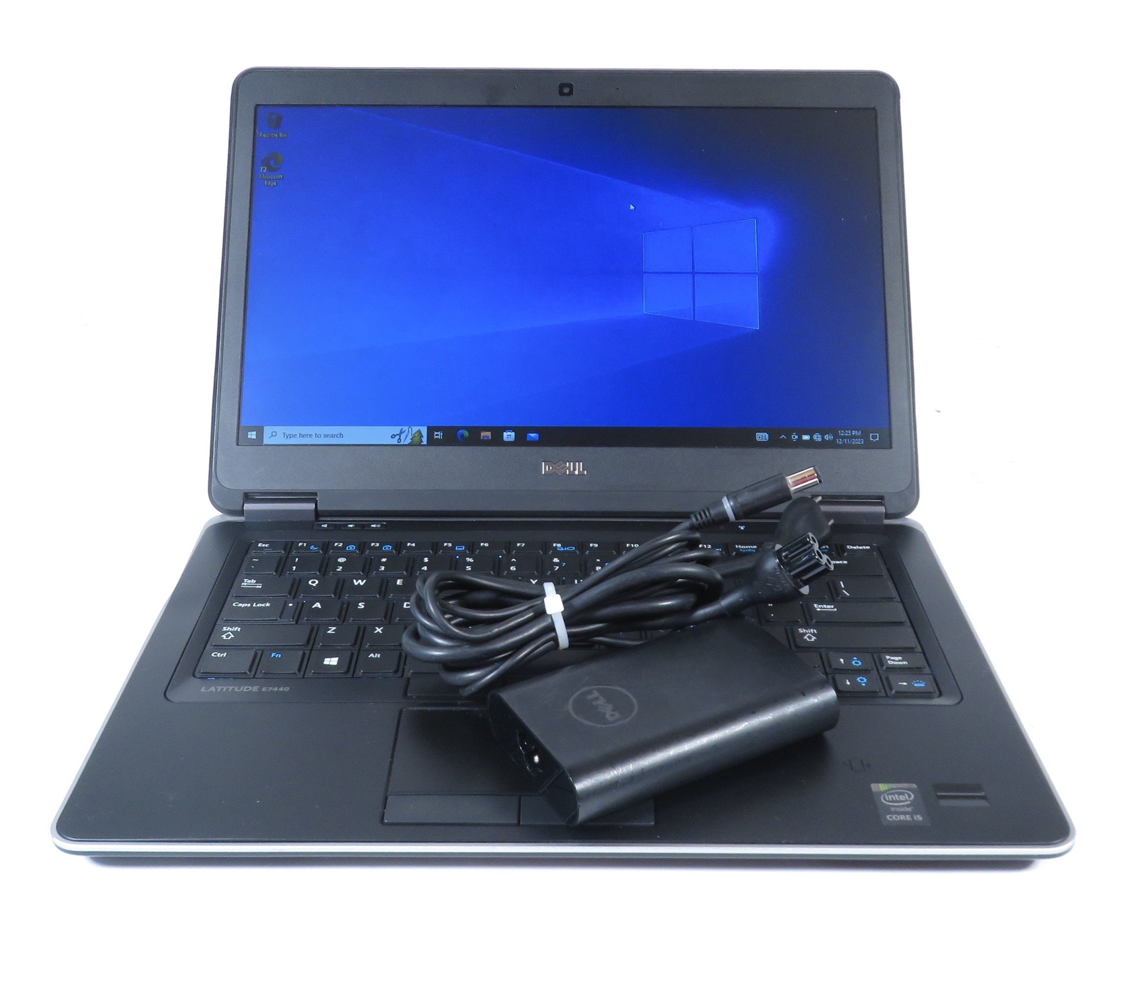 Dell Latitude E7440 iCore5, 8 GB 2024 of RAM, 240 SSD, Win 10 Professional