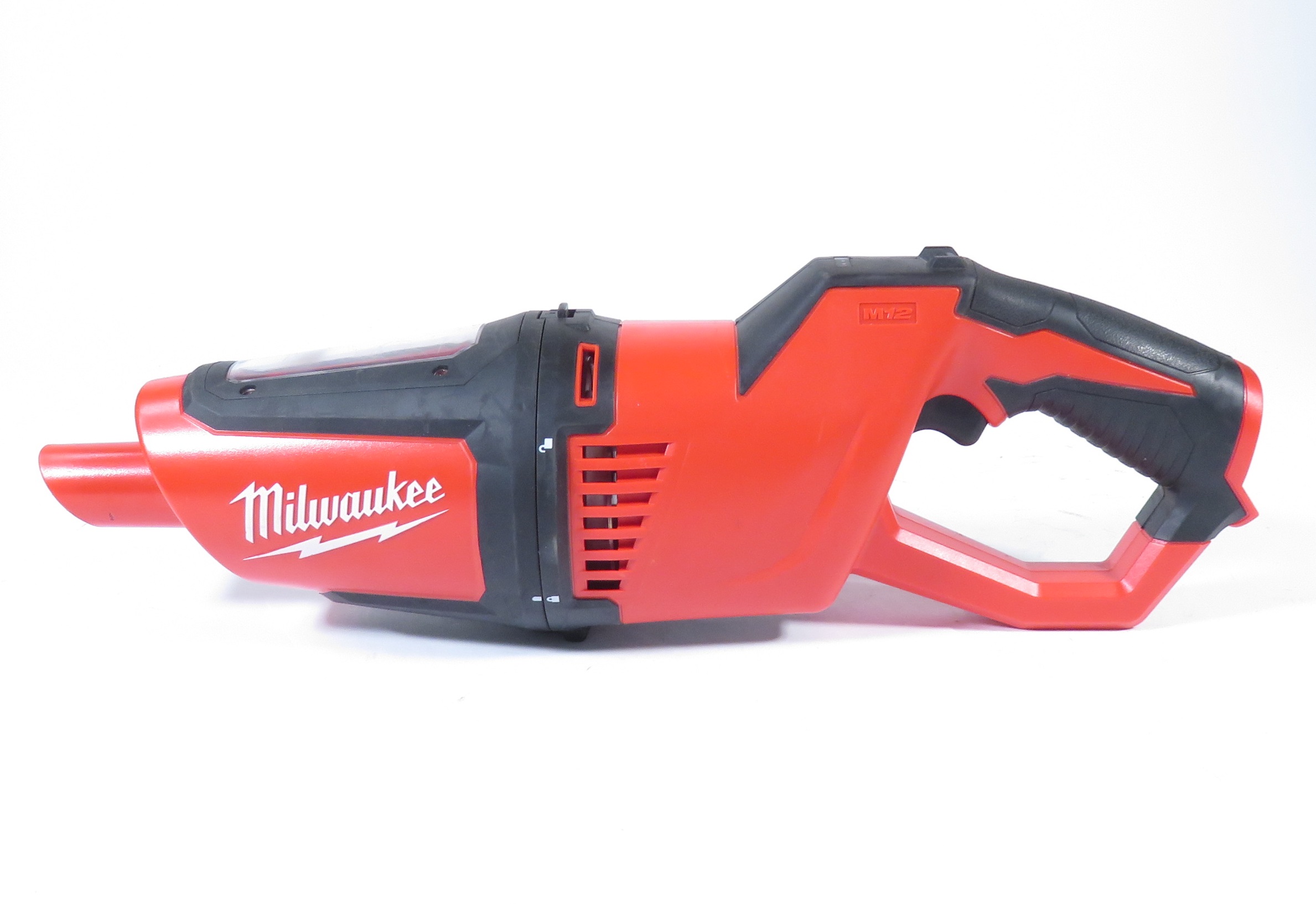 Milwaukee cordless compact discount vacuum