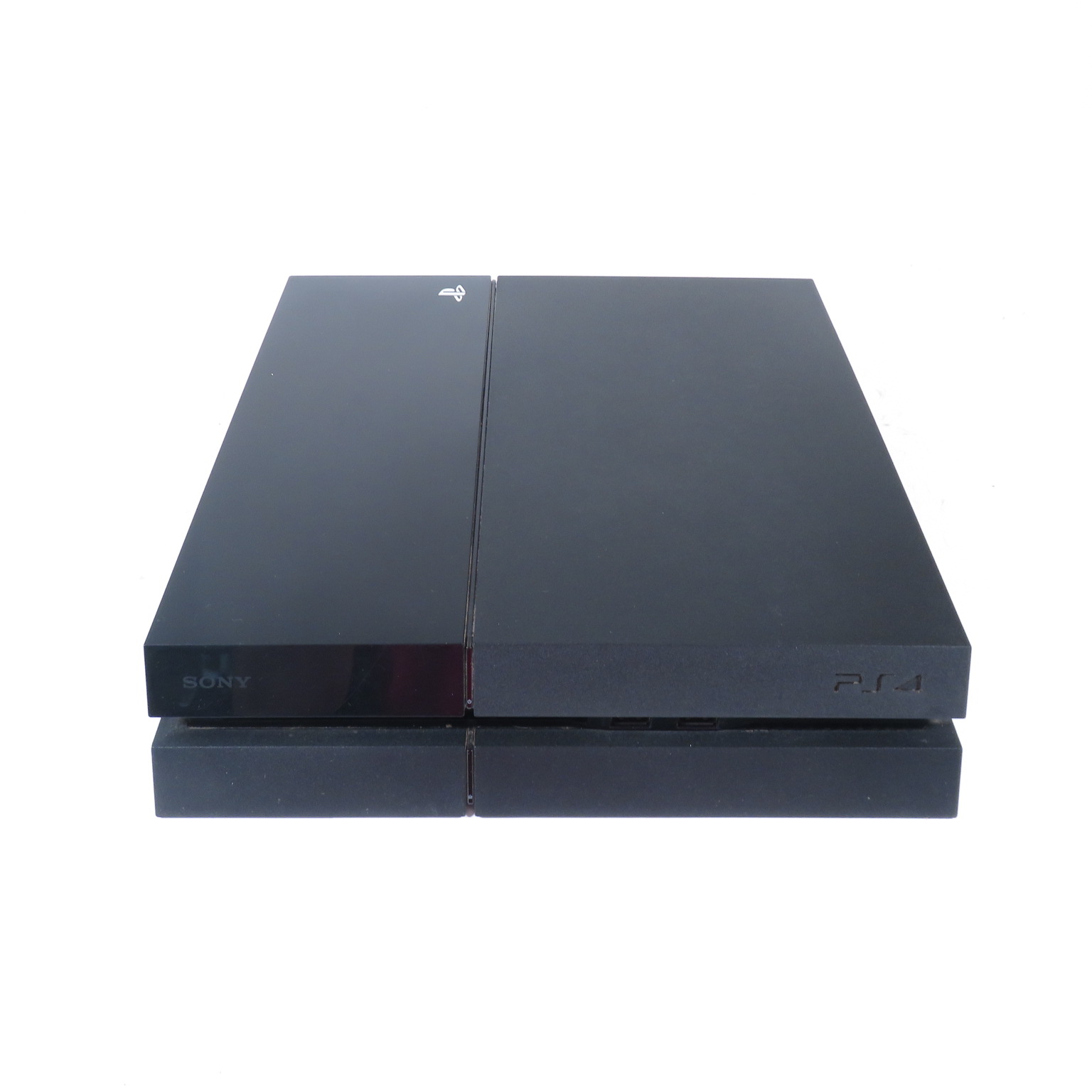 Sony PlayStation 4 CUH1001A 500GB HDD Black Home Video Game Console 6575