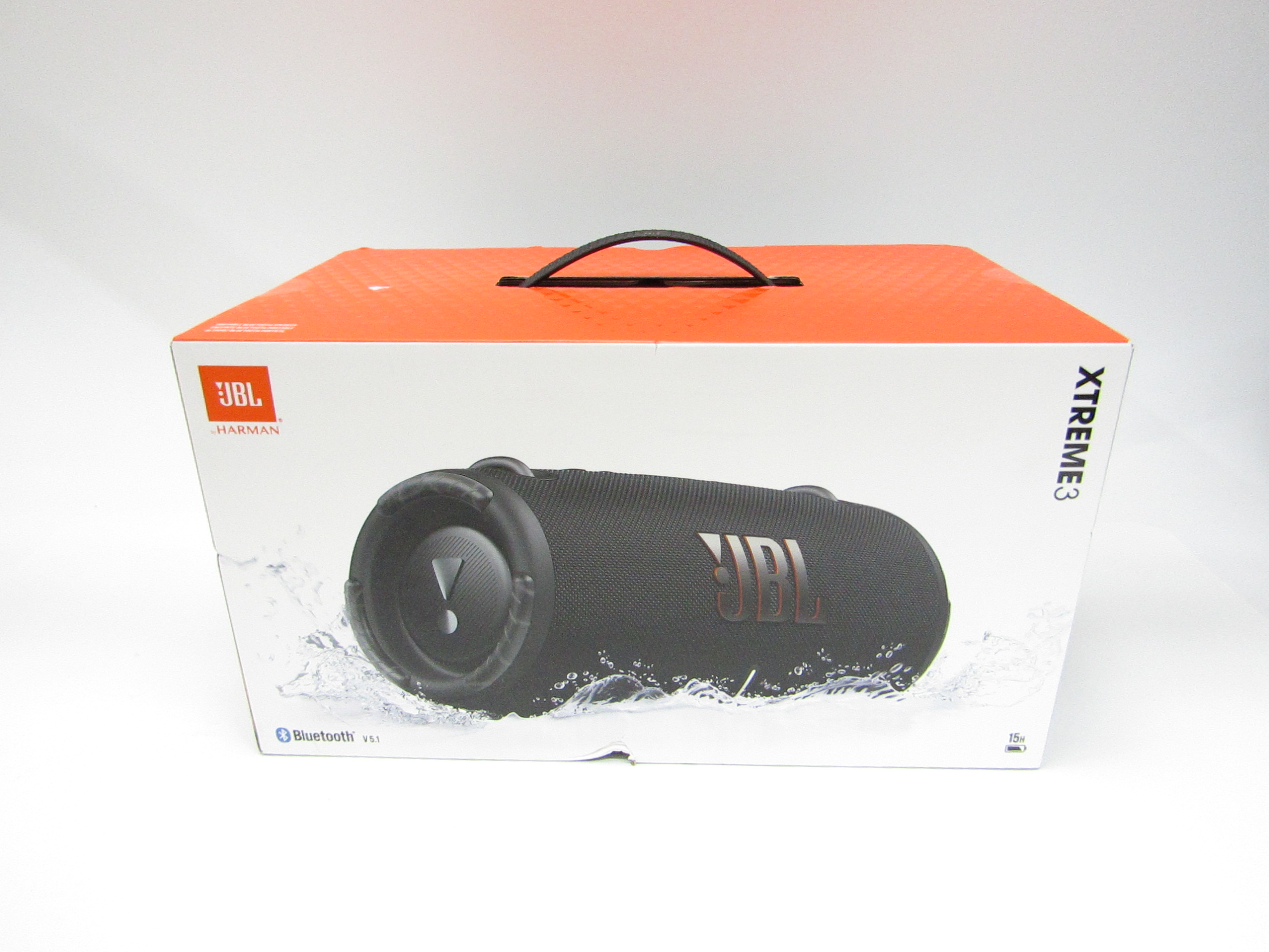 Jbl xtreme shops specification