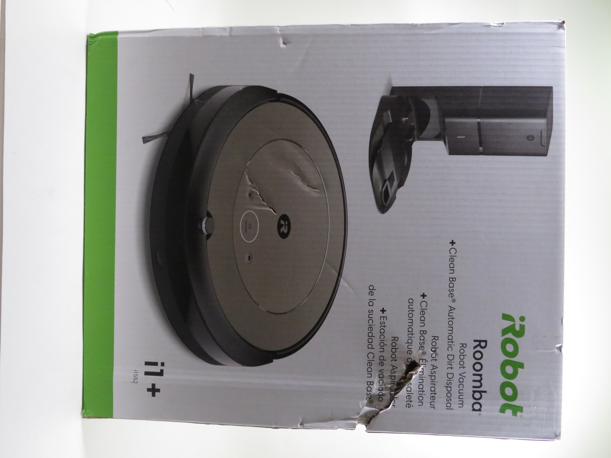 roomba i1552