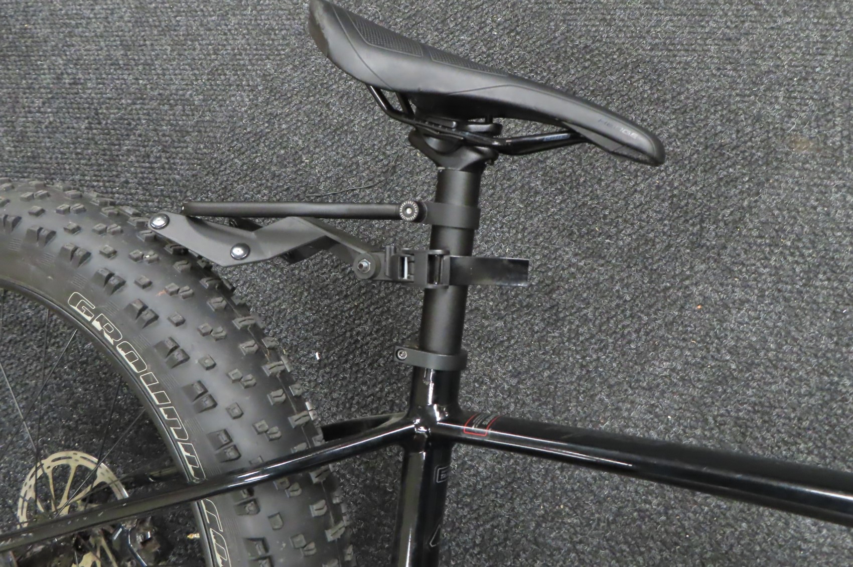 Specialized 995187104 Fatboy 26" Men's Mountain Bicycle (Local PickUp