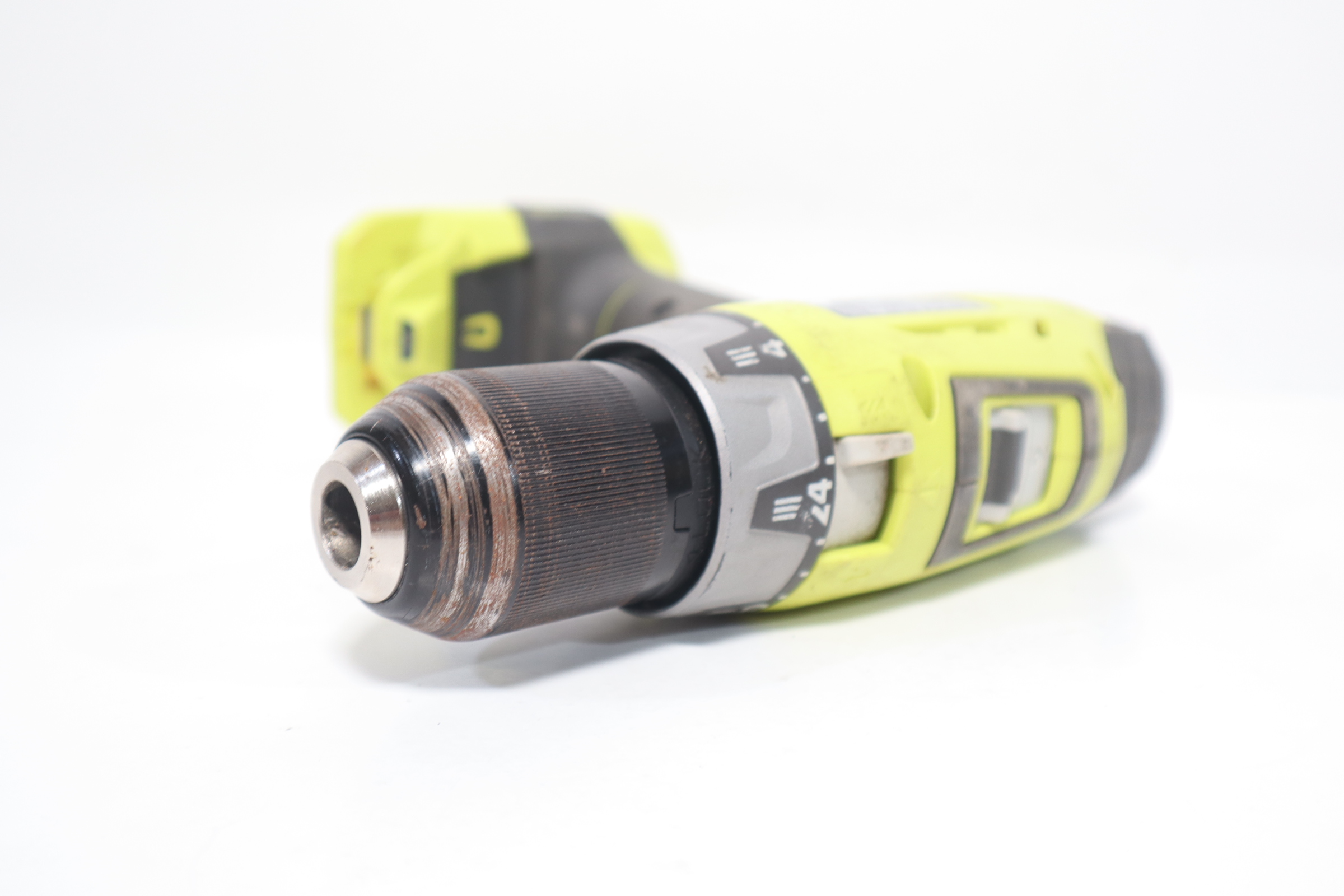 Ryobi P214 18V ONE+ Hammer Drill 0371 P271 Drill/Driver/2