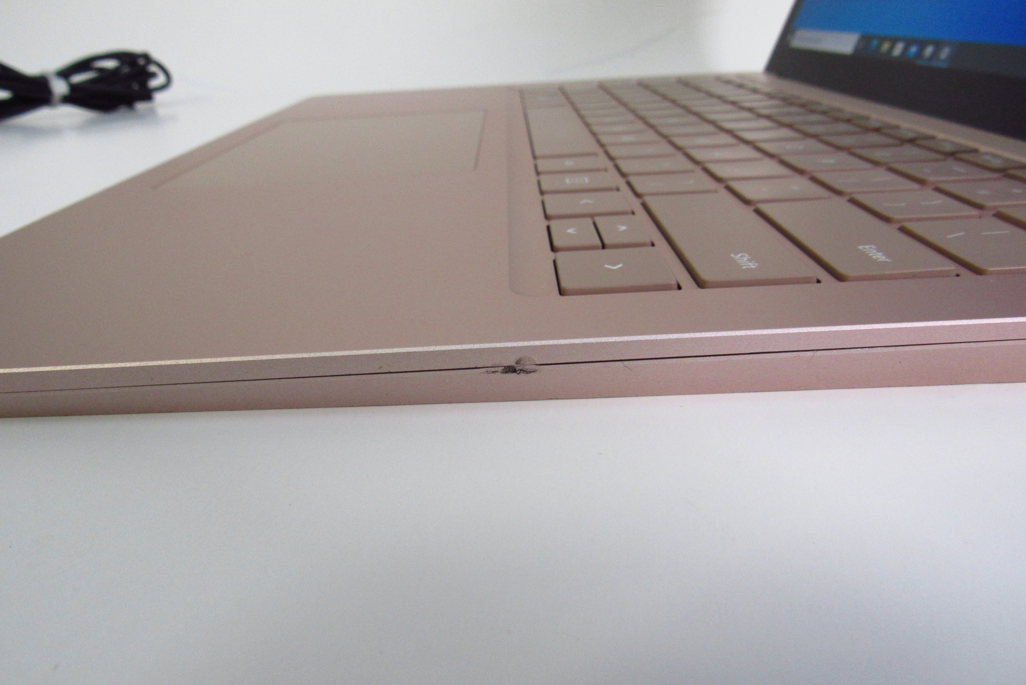 Microsoft Surface Laptop 4 1951 Core i7-1185G7 3GHz 16GB RAM 512GB