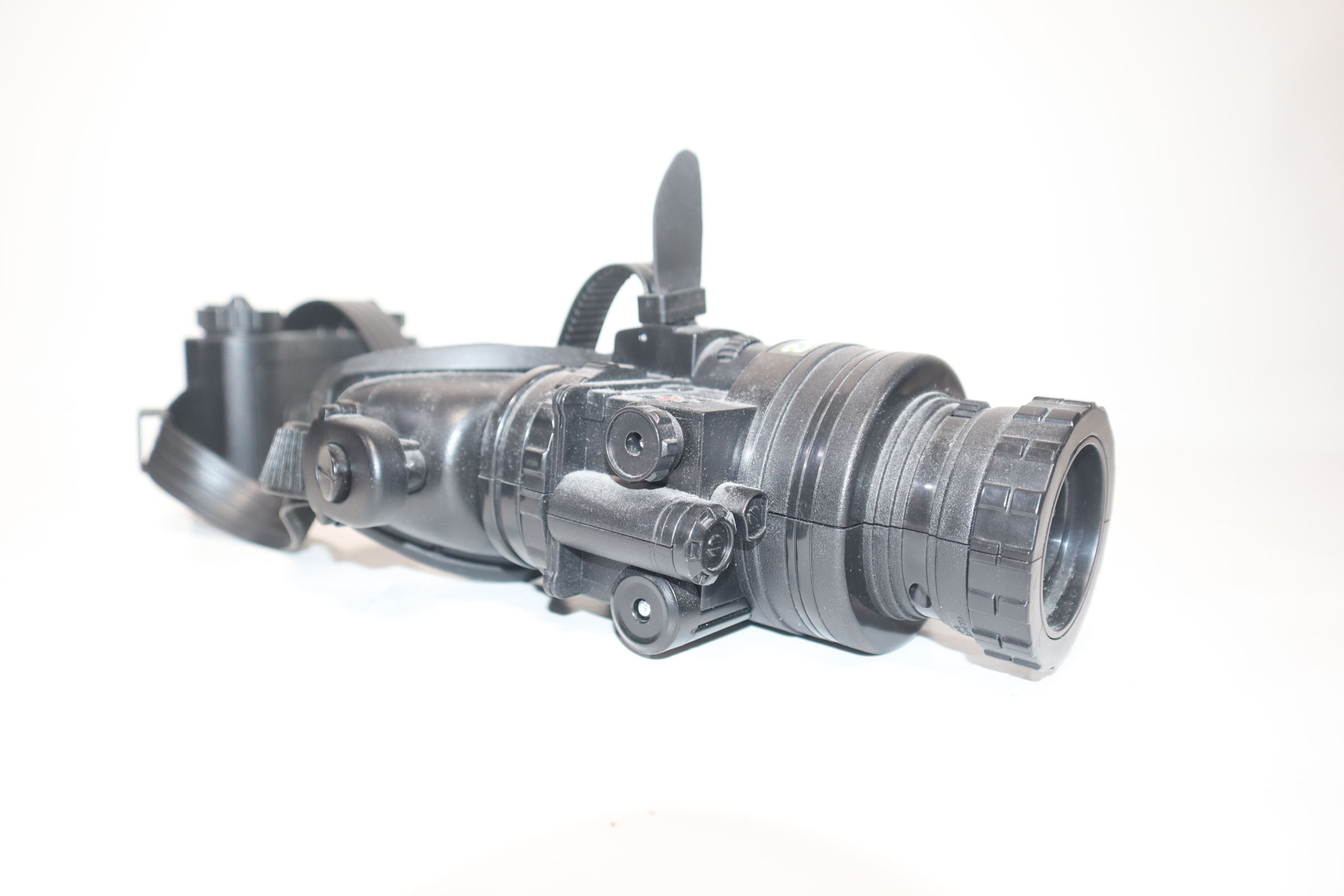 Microsoft Call Of Duty Modern Warfare 2 MW2 Night Vision Goggles