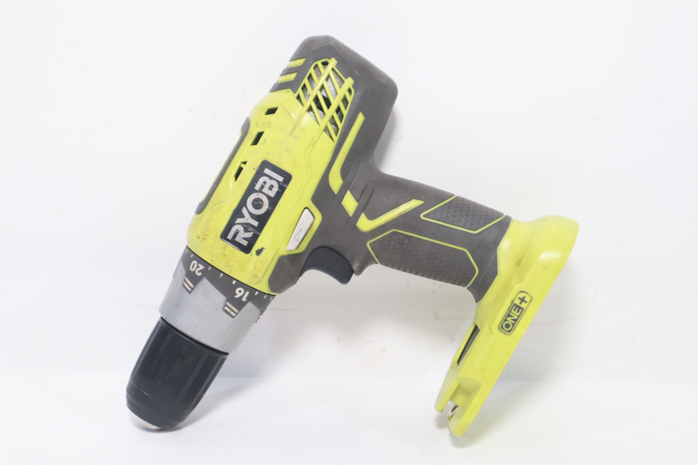 Ryobi P277 ONE+ 18Volt LiIon 1/2" 2Speed Drill Driver 0616 & Battery