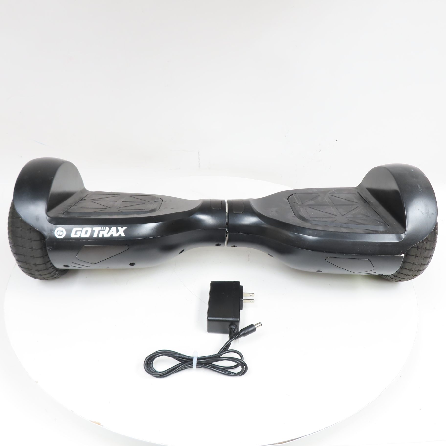 GoTrax EDGE 6.5" Electric SelfBalancing Scooter (Local PickUp Only)