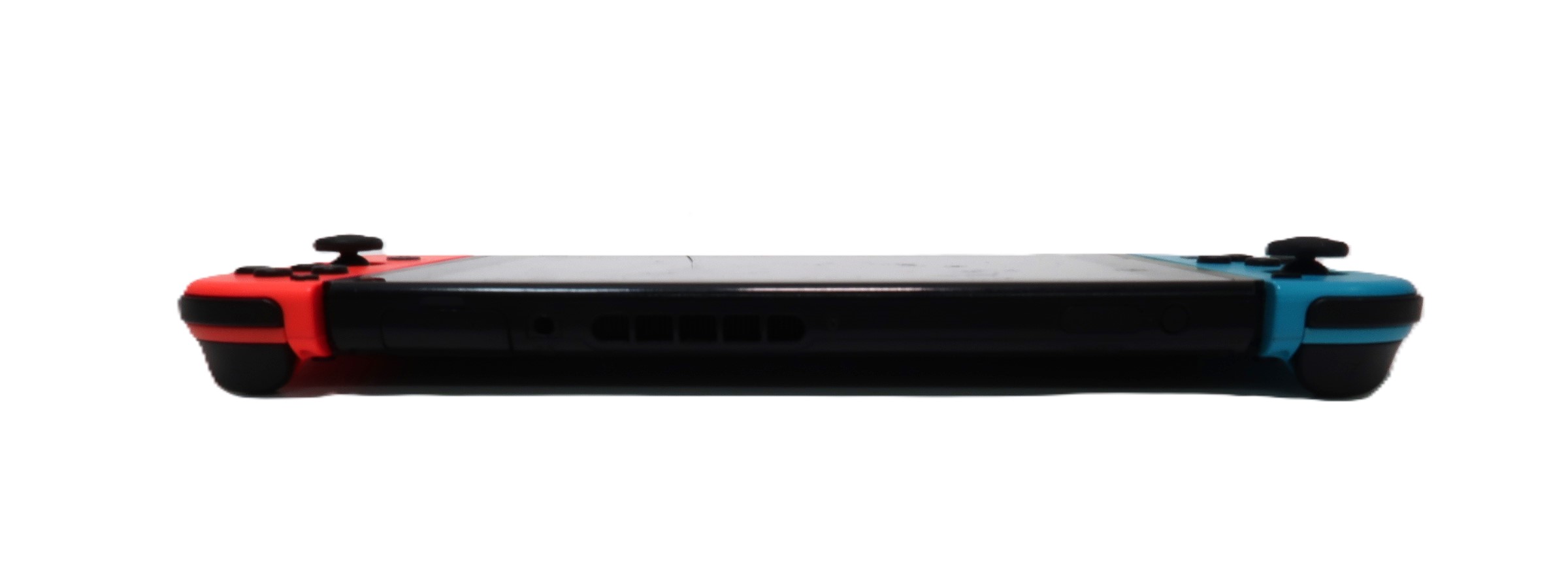 Nintendo Switch HAC-001 32GB Video Game System Switch (8693)
