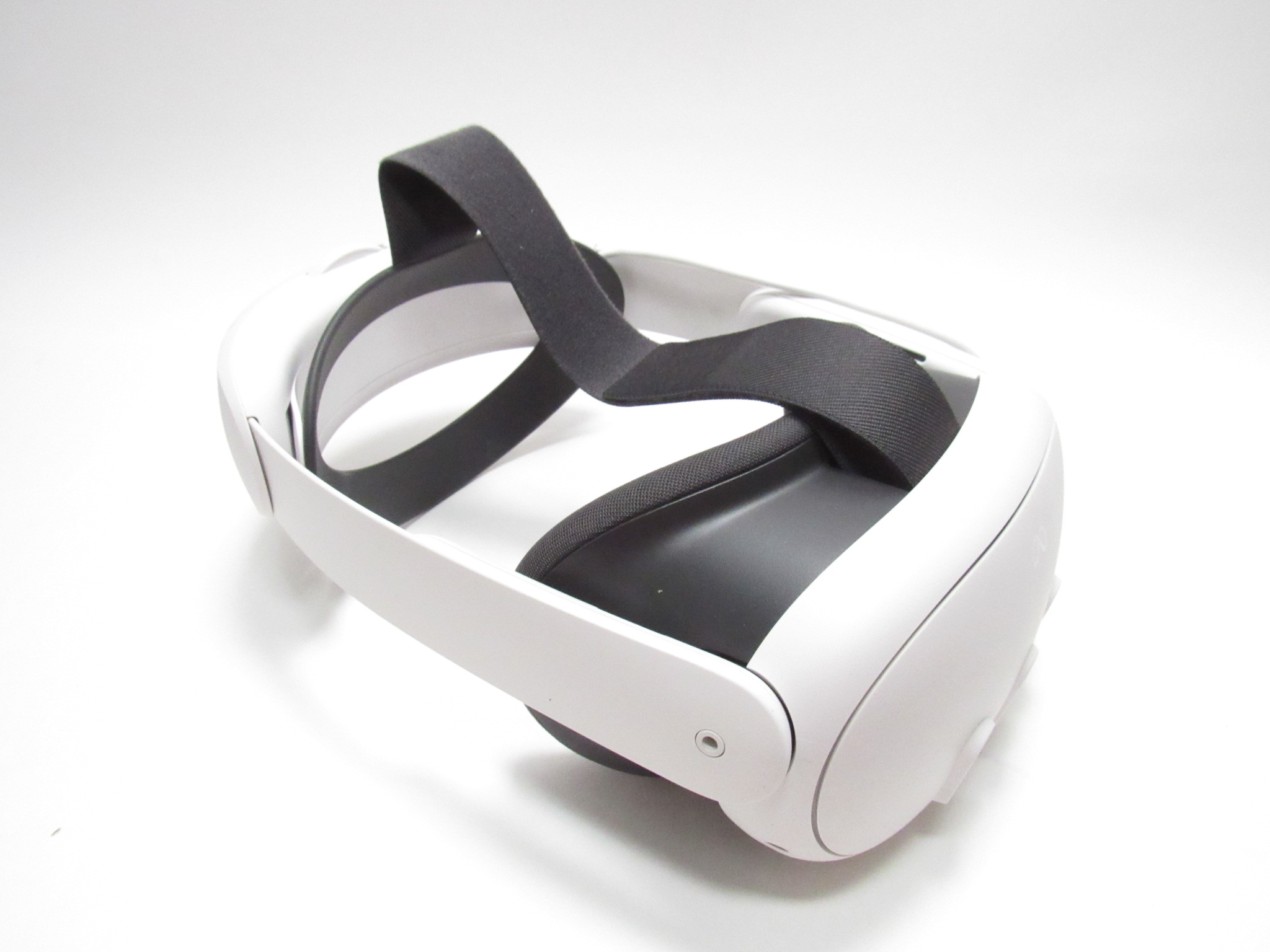 Meta Quest 3 512GB White VR Headset 9771