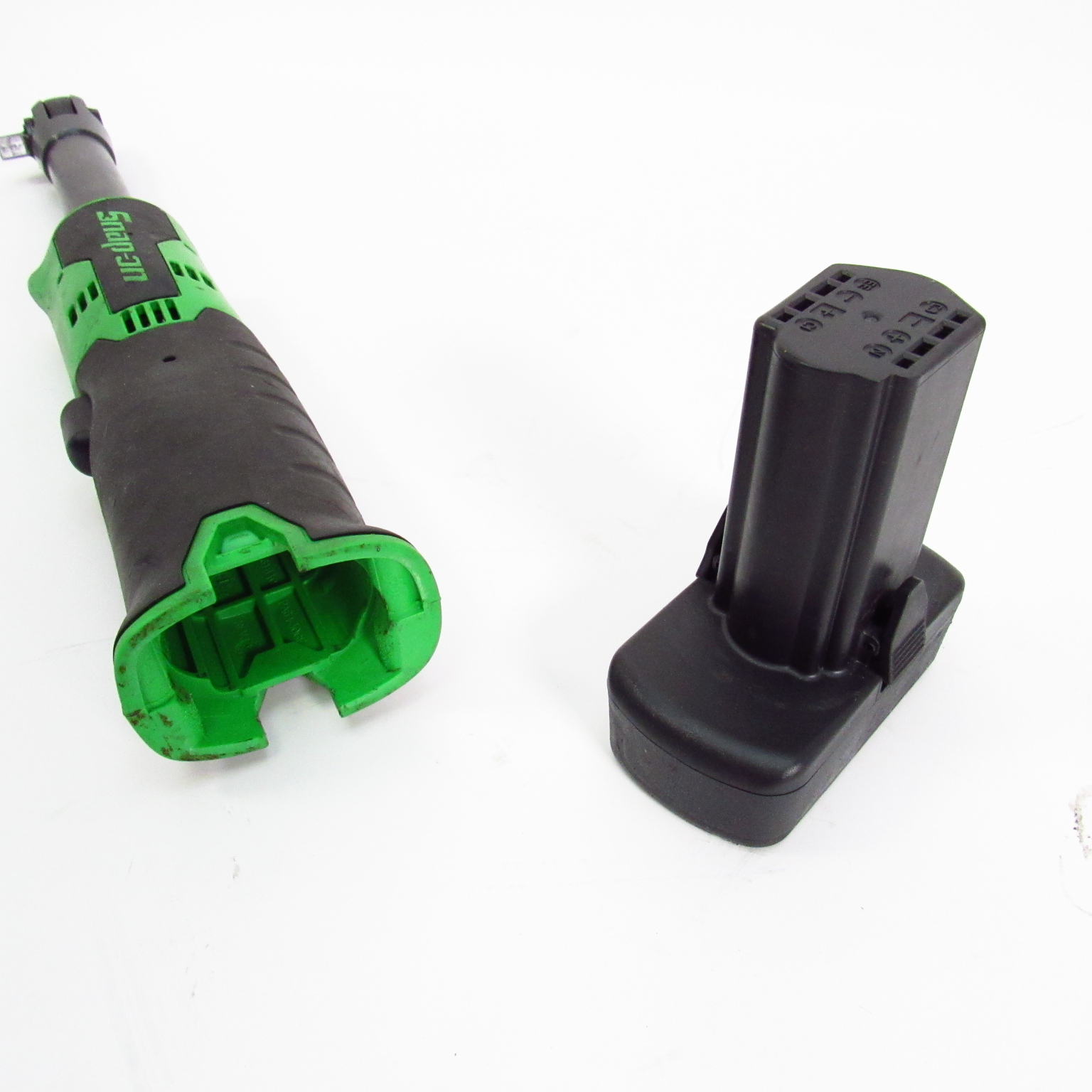 Snap-On CTR761 3/8