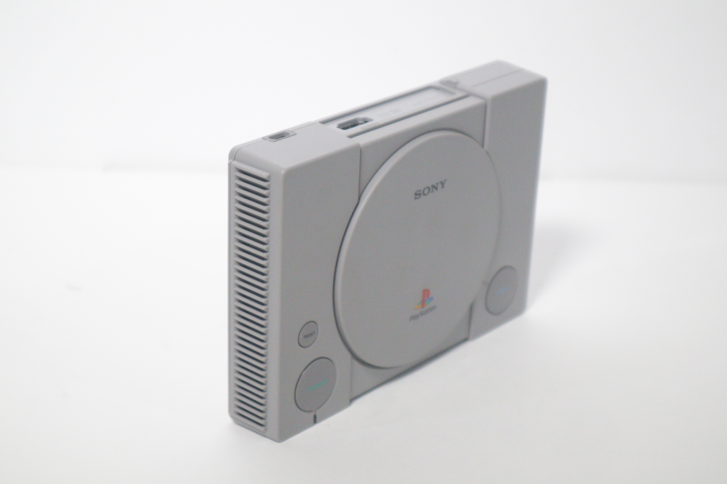 その他 PlayStation Classic SCPH-1000RJ New PlayStation Classic SCPH-1000RJ Console with Box - Sony From