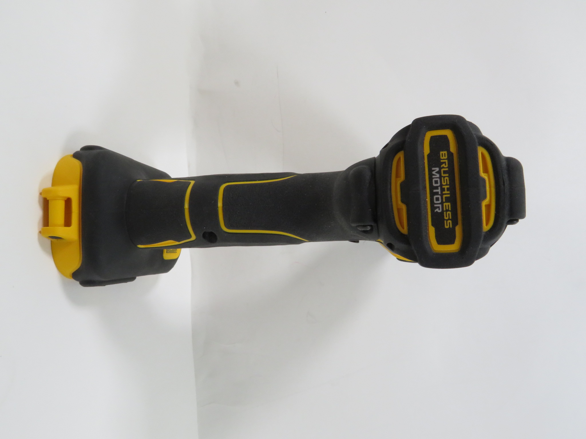 DeWalt DCF840 20V MAX 1/4" Cordless Impact Driver