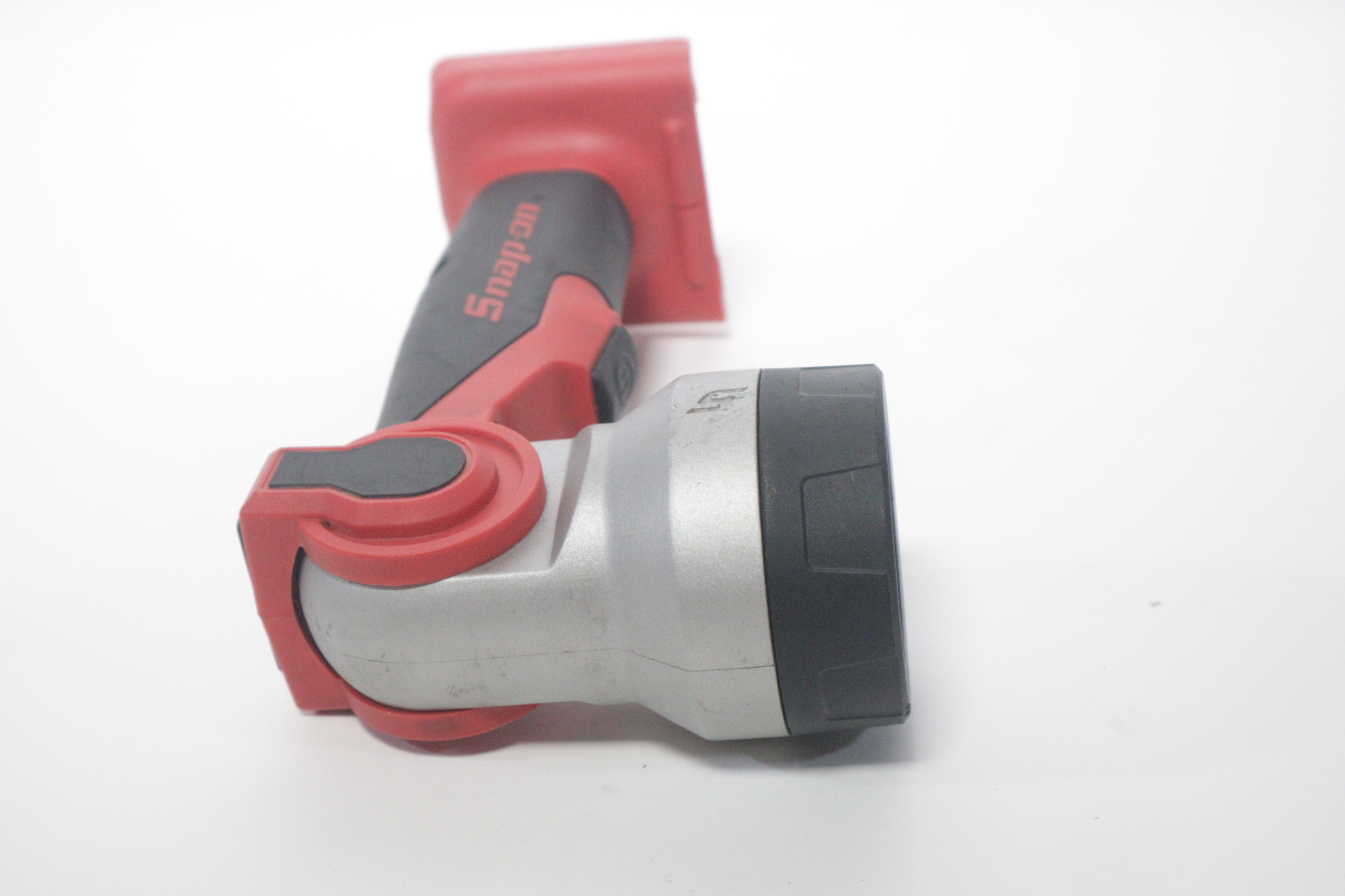 Snap-on Tools CTLED8850 18V Lithium LED Work Light (Hi-Viz) Red