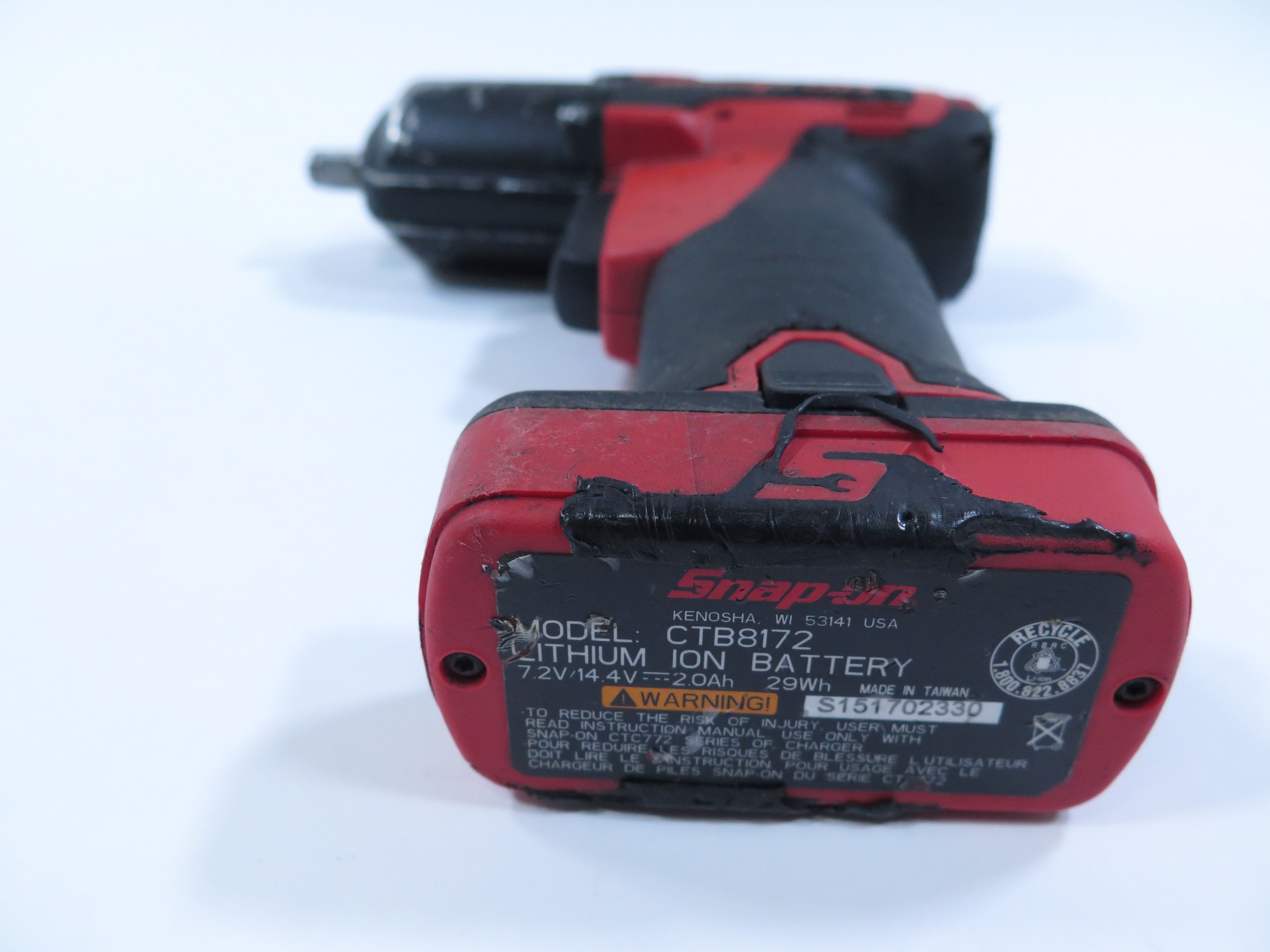 Snap-on Tools CT761A V 3/8