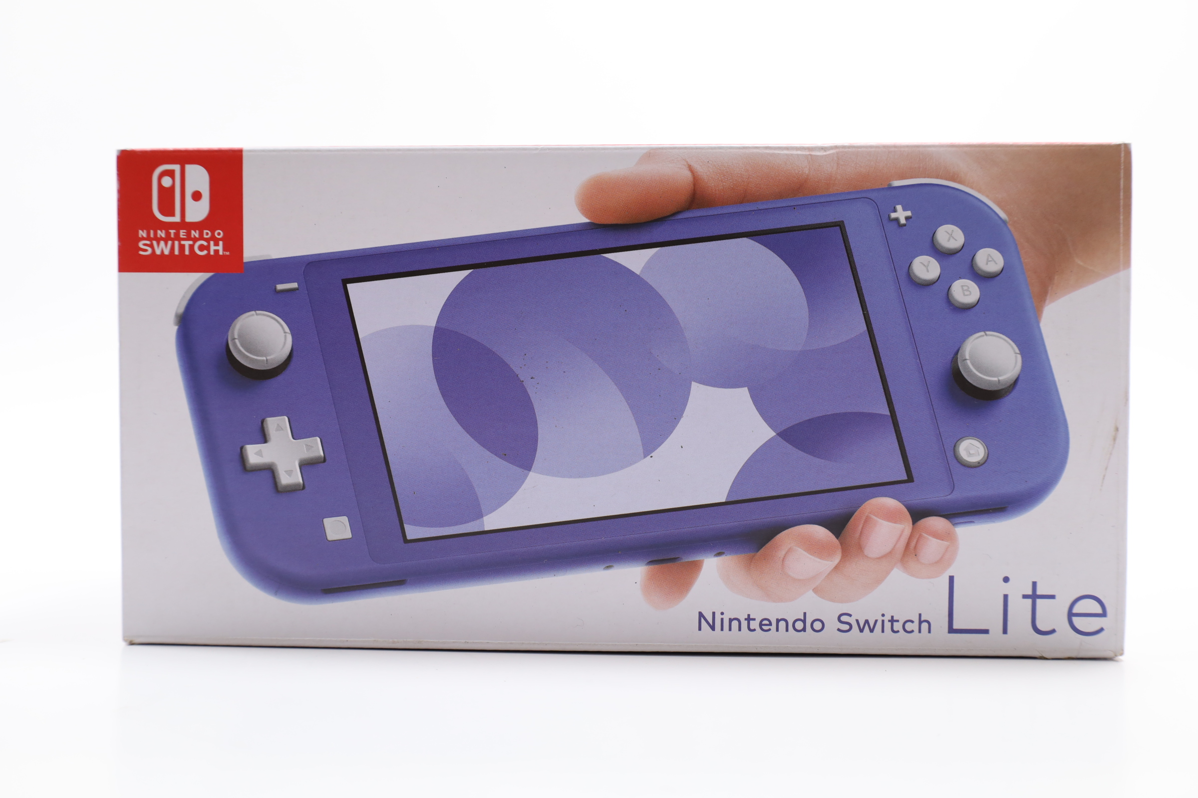 Nintendo Switch Lite HDH-001 32GB Portable Video Game System