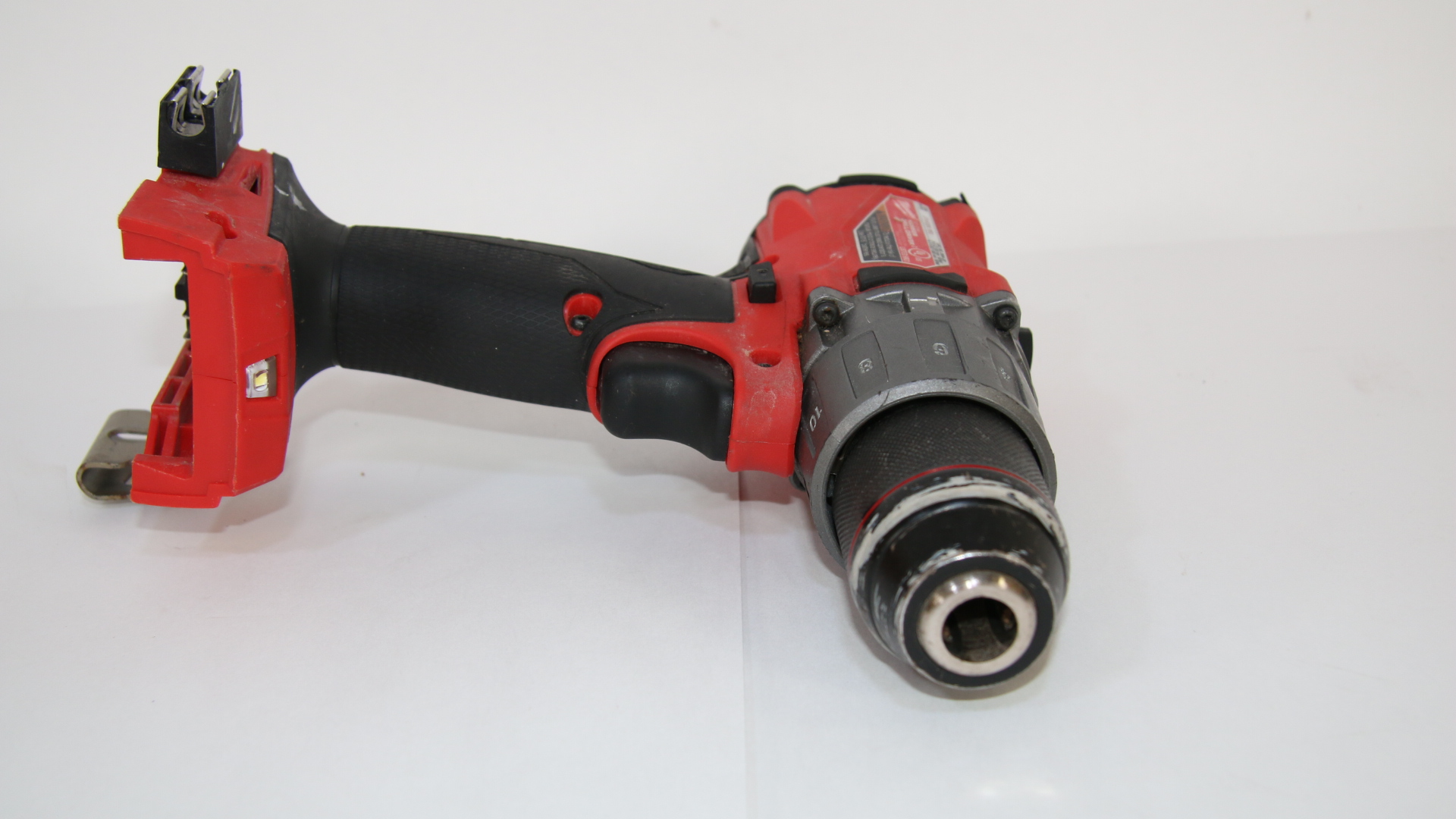 Milwaukee 280420 M18 FUEL ½” Hammer Drill/Driver