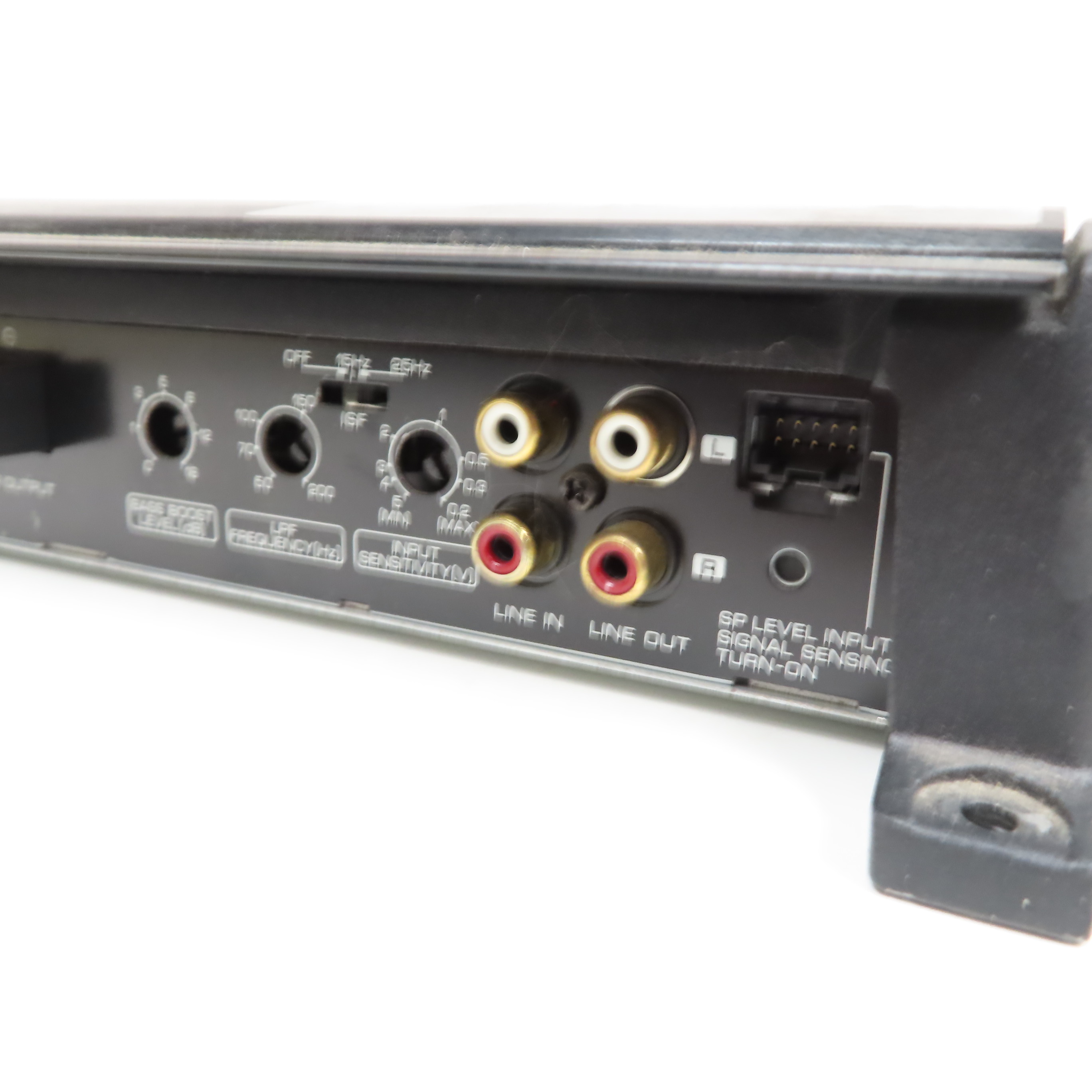 Kenwood KAC8105D 1000W RMS Class D Monoblock Car Audio Amplifier