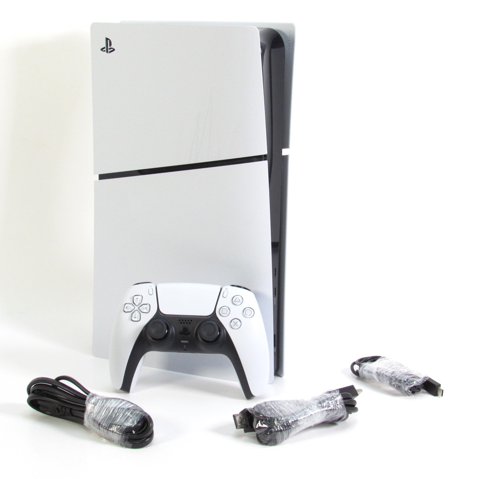 Sony PlayStation 5 Slim CFI-2015 1TB Video Game Console - 2846