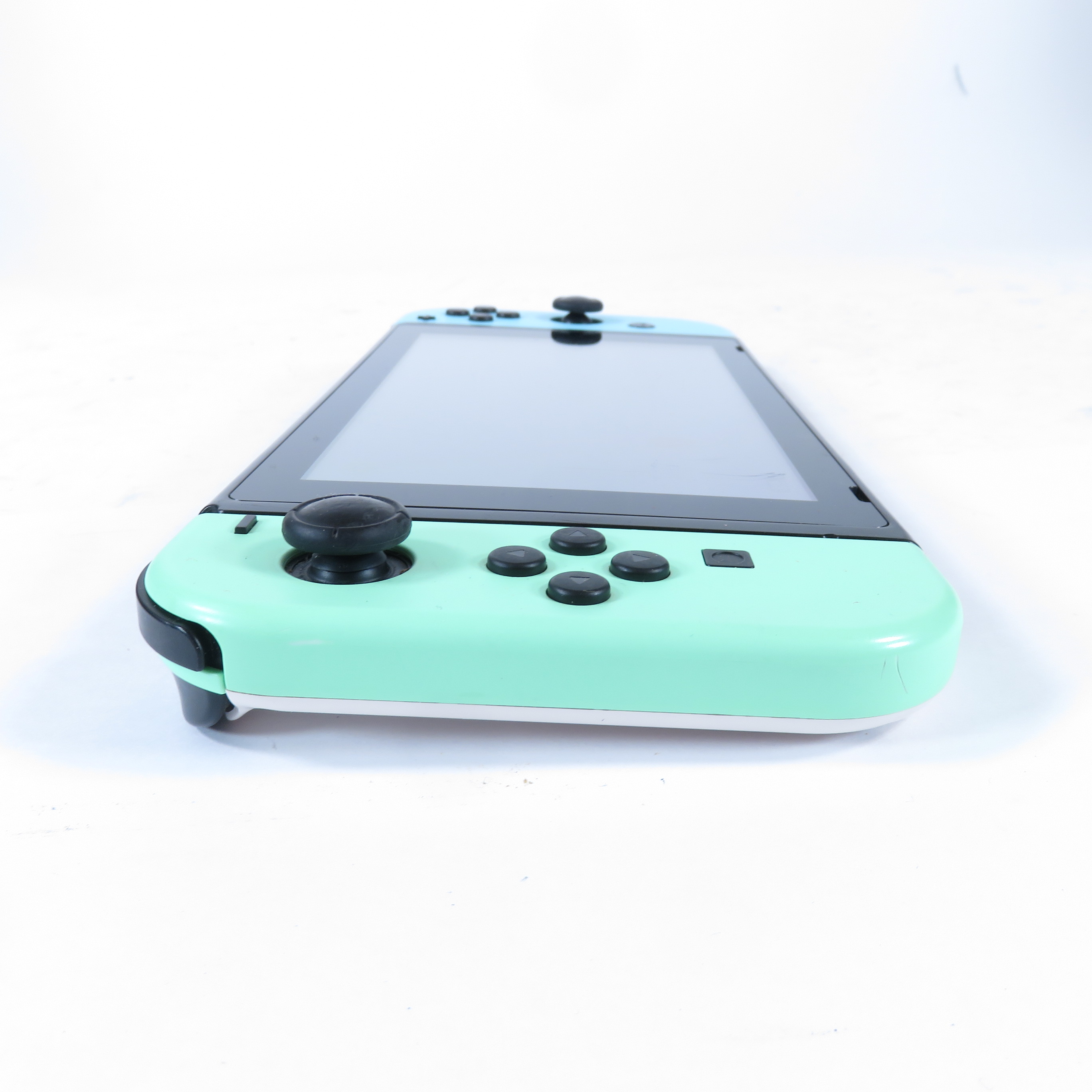 Nintendo Switch HAC-001 Handheld 6.2-inch Touchscreen Video Game