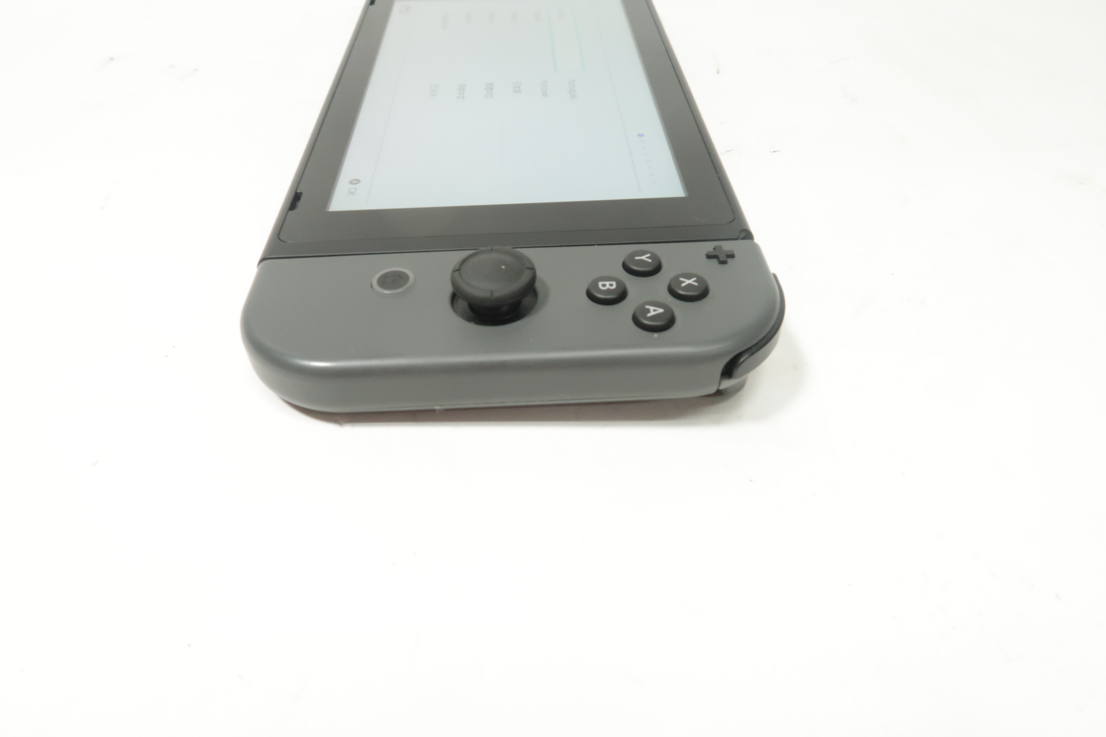 Nintendo Switch HAC-001 Handheld 6.2-inch Touchscreen Video Game