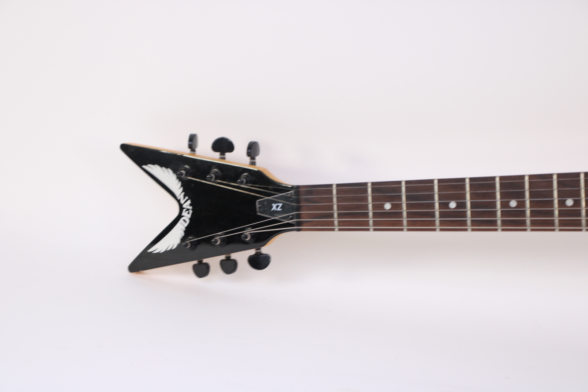 充実の品 Dean Z-X Right-Handed Electric Guitar - Chinese Made 2016 ギター